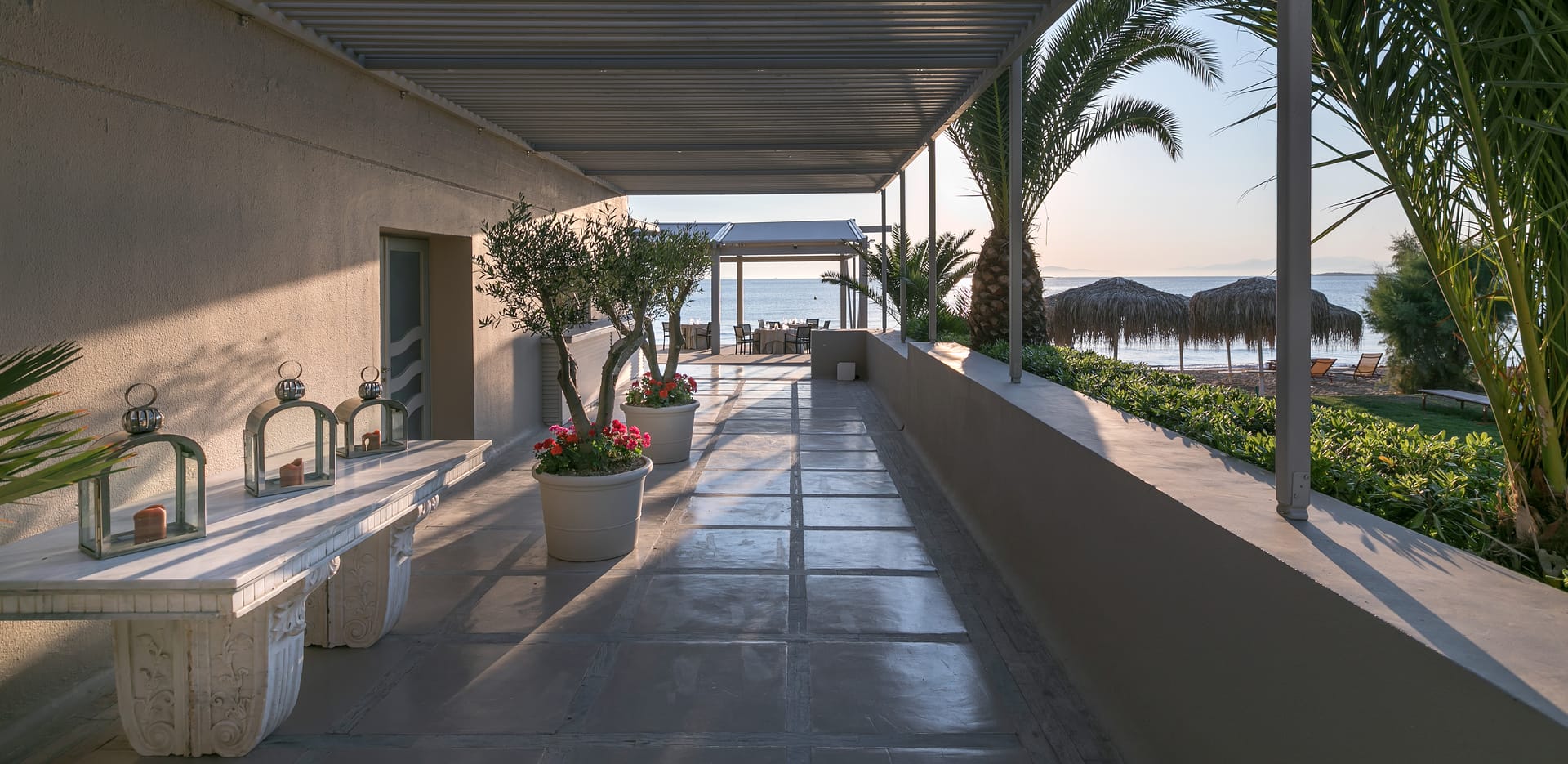 Divani Apollon Palace & Thalasso, ,