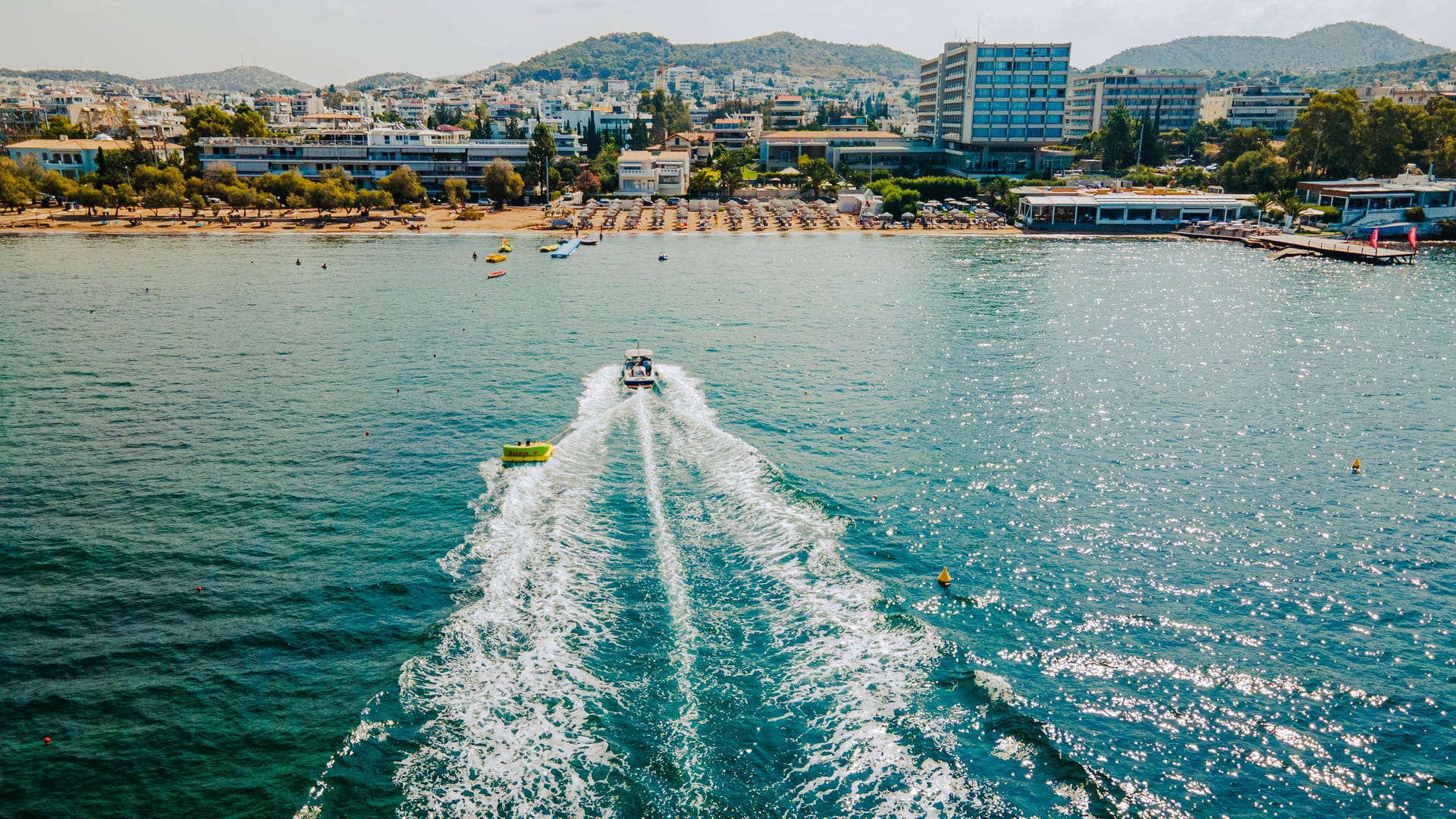 Divani Apollon Palace & Thalasso, ,