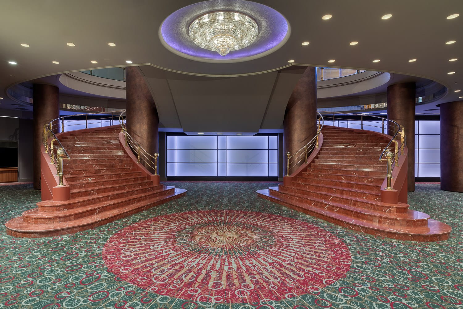 Divani Caravel Hotel Athens, ,