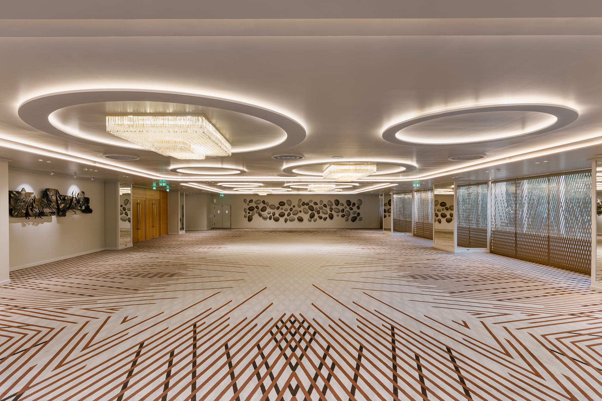 Divani Caravel Hotel Athens, ,