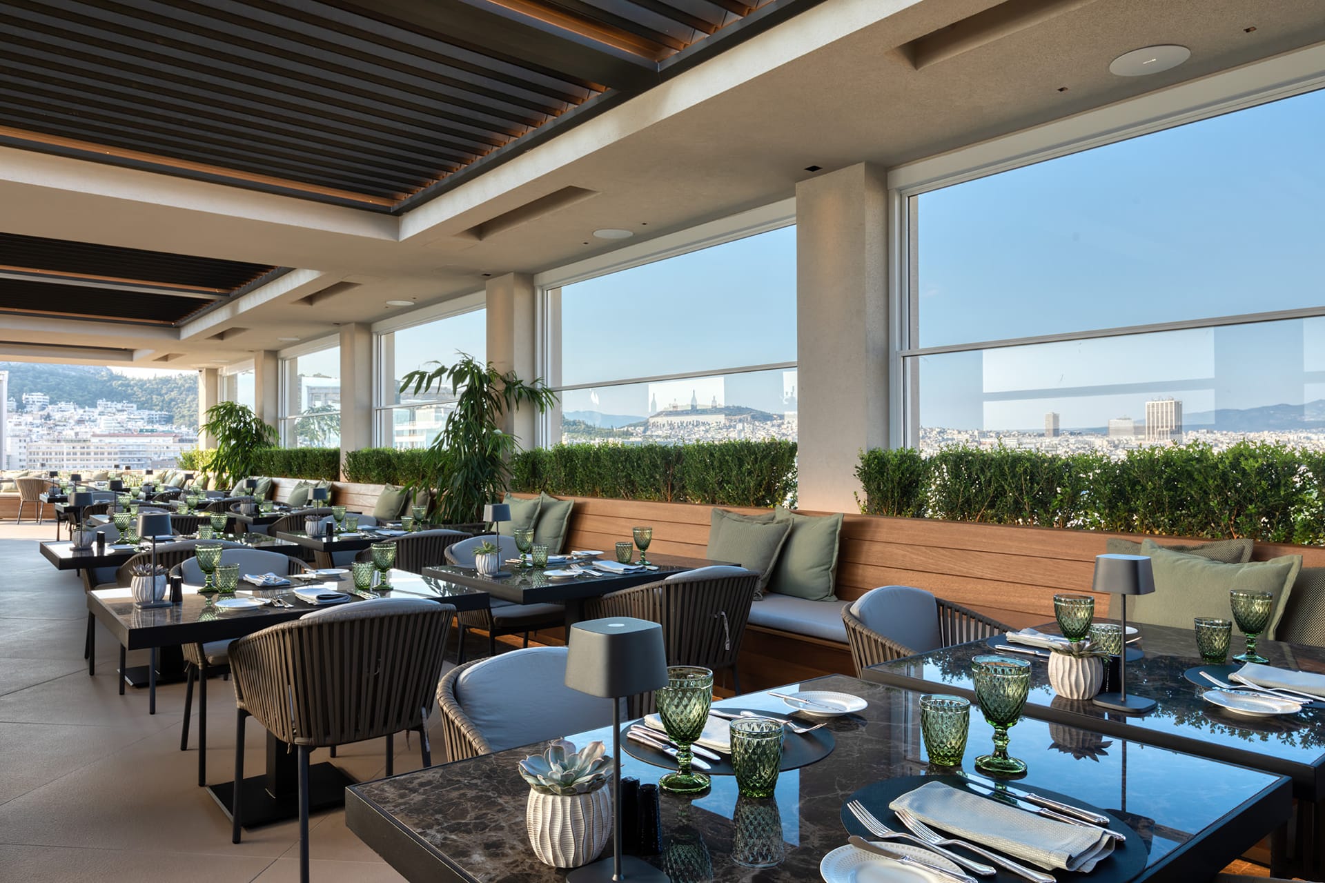 Divani Caravel Hotel Athens, ,