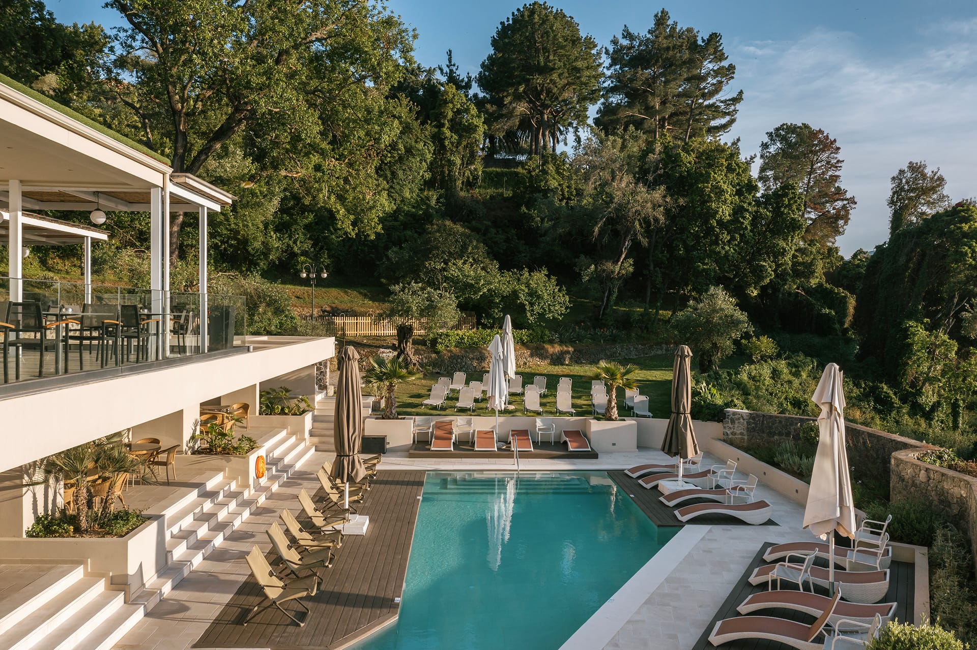 Divani Corfu Palace, ,
