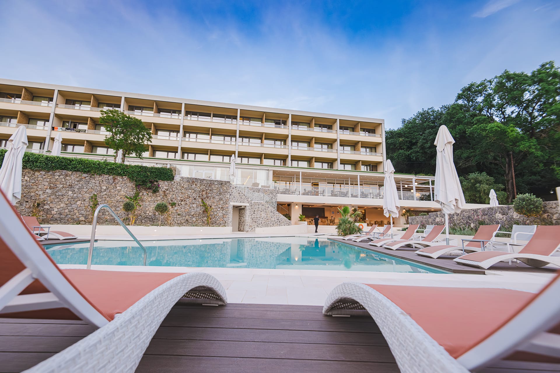 Divani Corfu Palace, ,