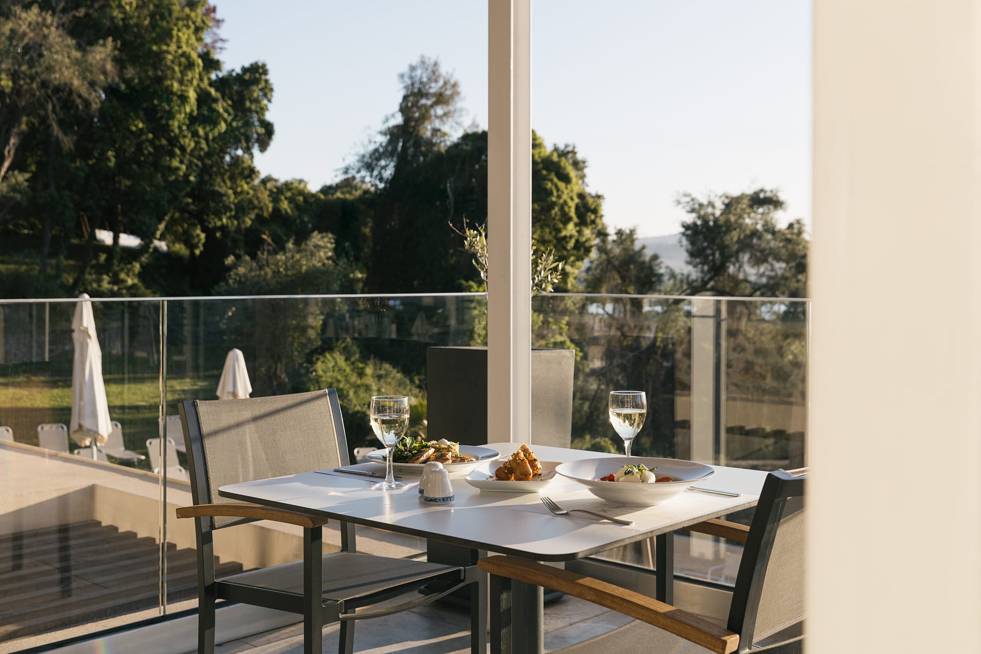 Divani Corfu Palace, ,