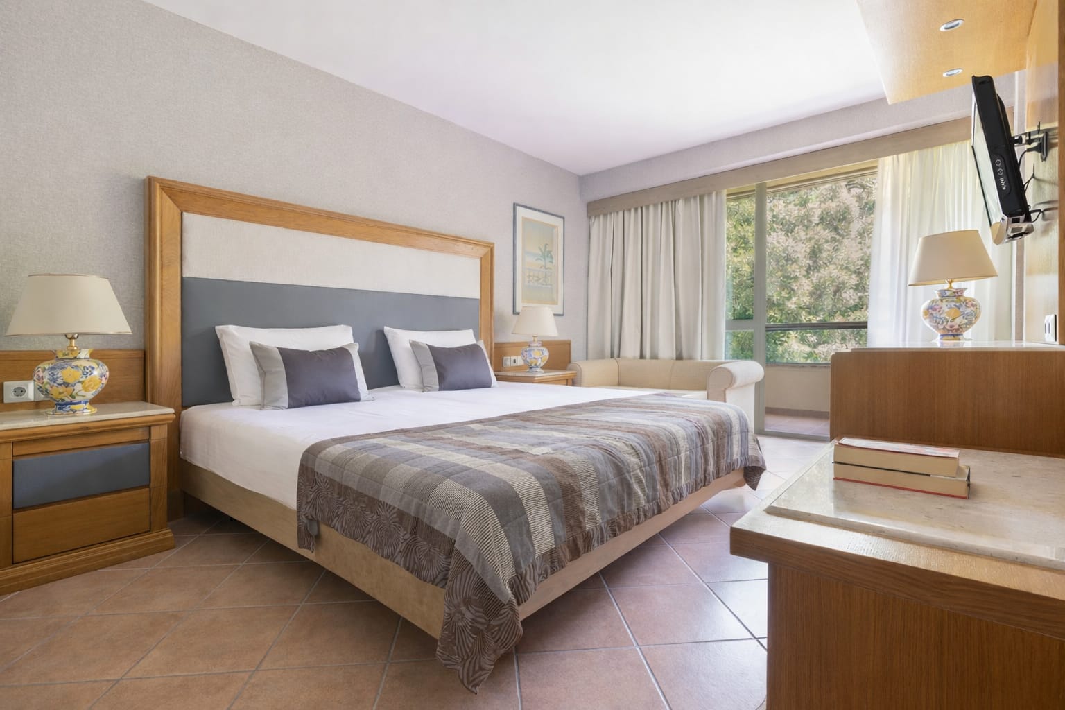 Divani Corfu Palace, ,