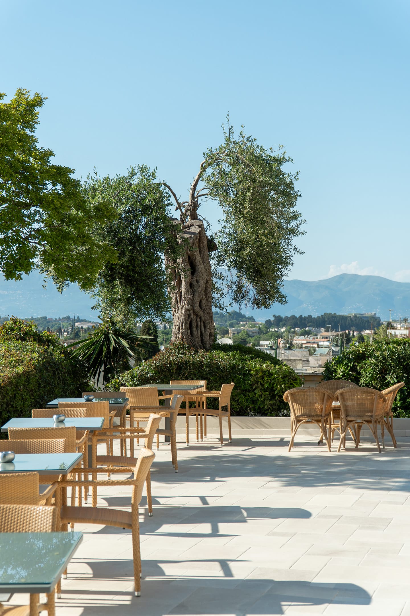 Divani Corfu Palace, ,