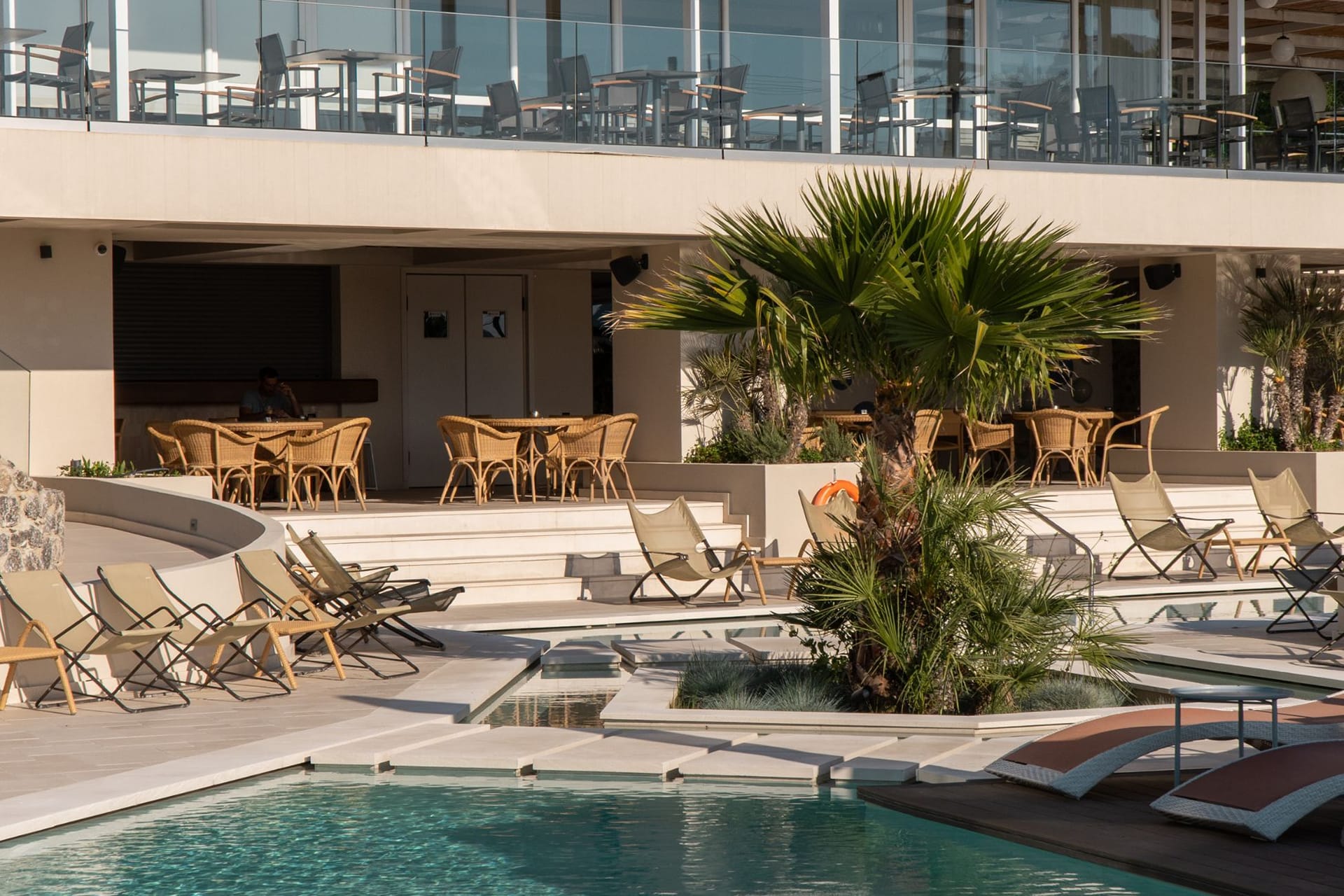 Divani Corfu Palace, ,