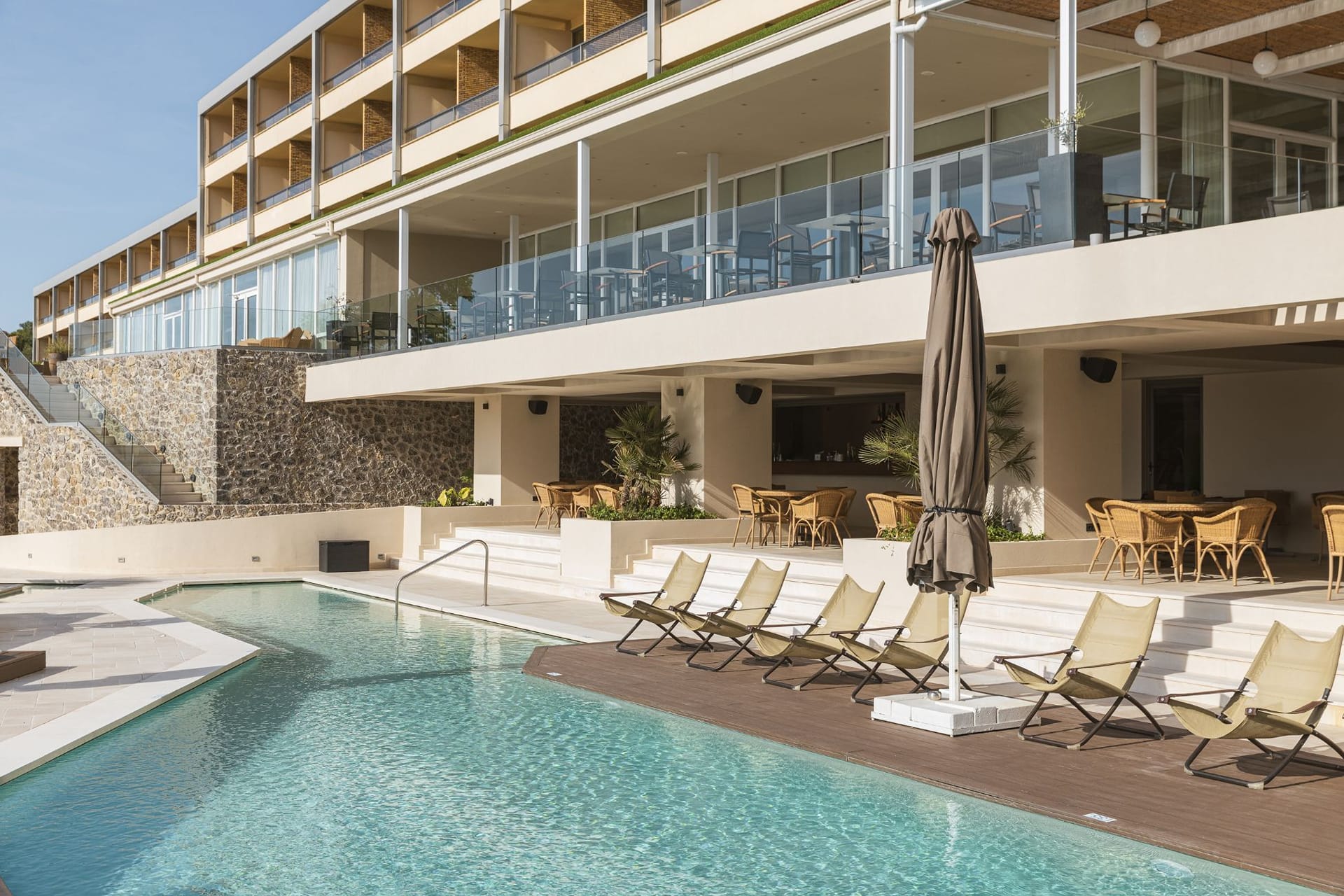 Divani Corfu Palace, ,