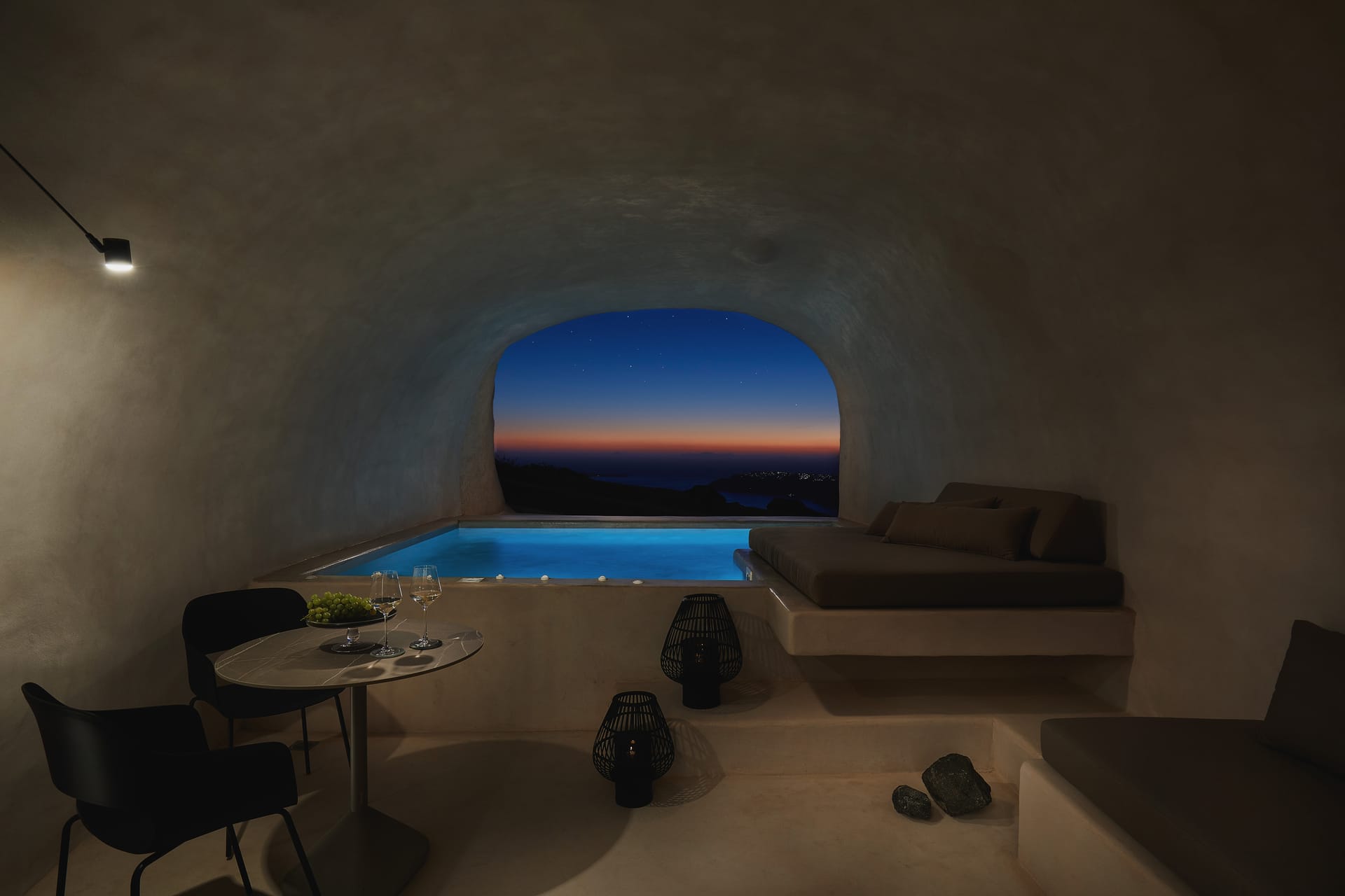 Exclusive Getaway deal -15%!