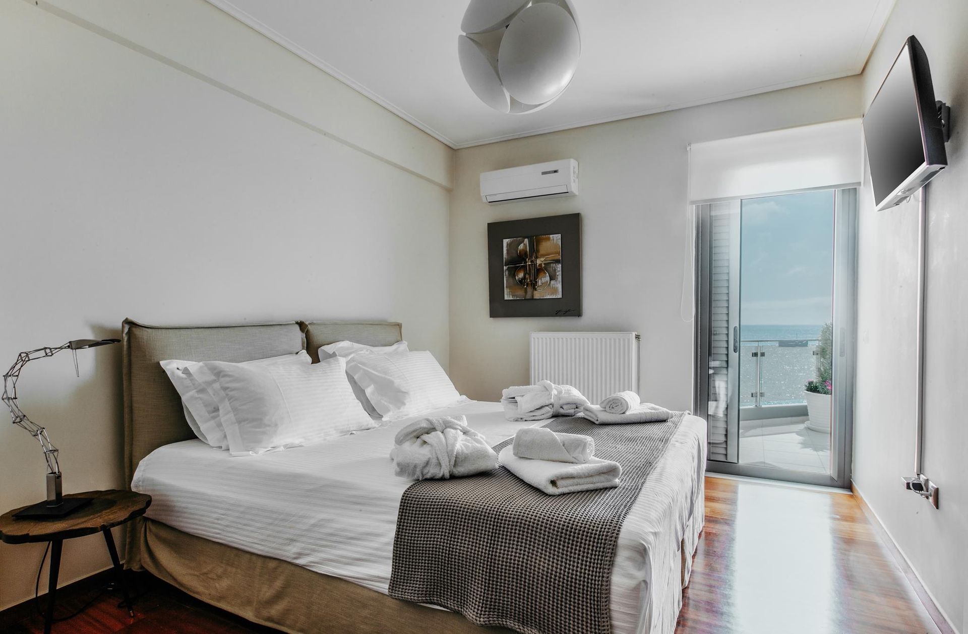 Executive Family Suite