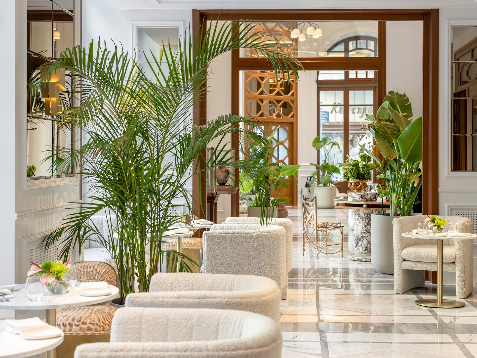 The Dolli at Acropolis, A Hotel to Live, ,