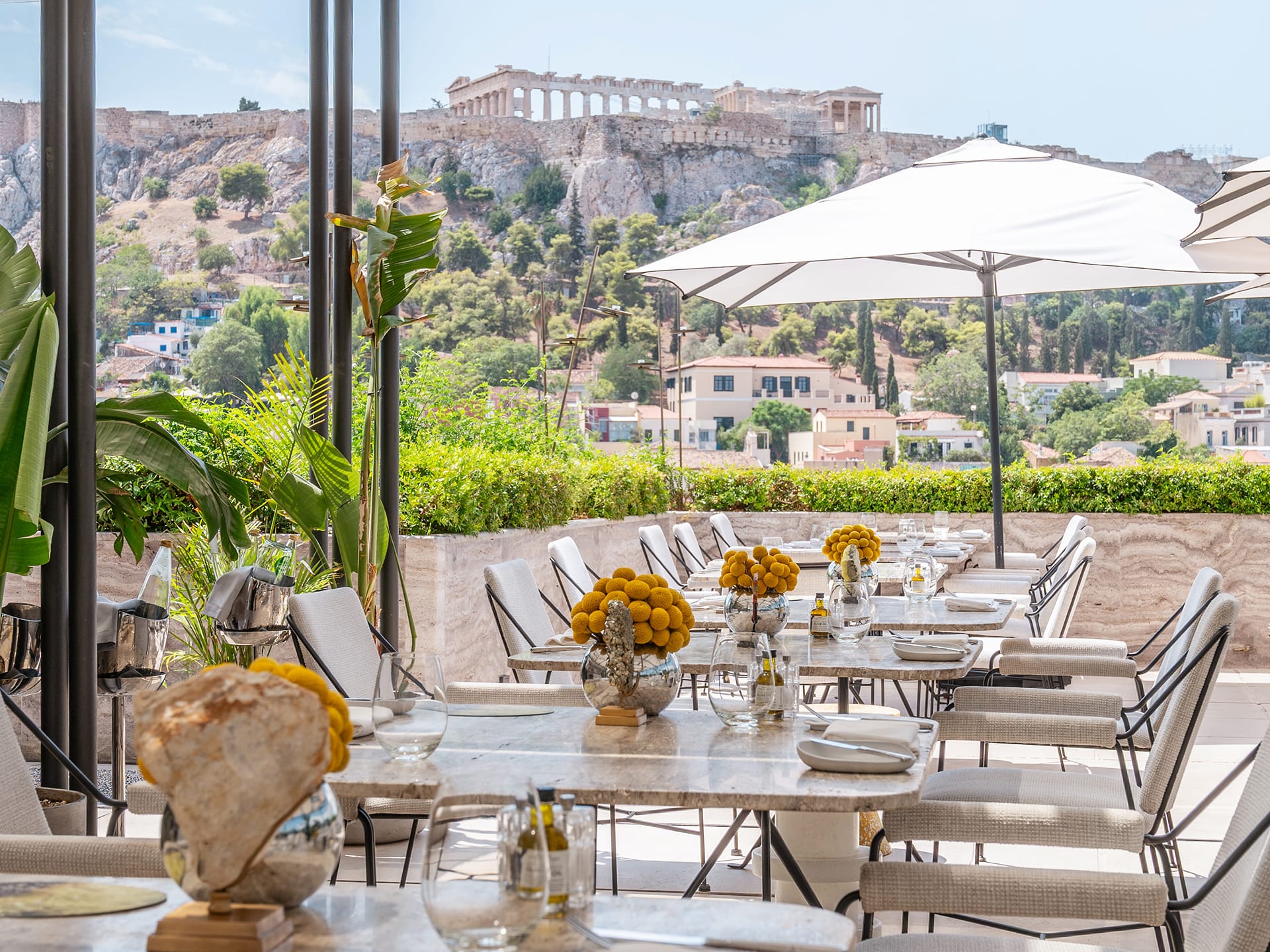 The Dolli at Acropolis, A Hotel to Live, ,