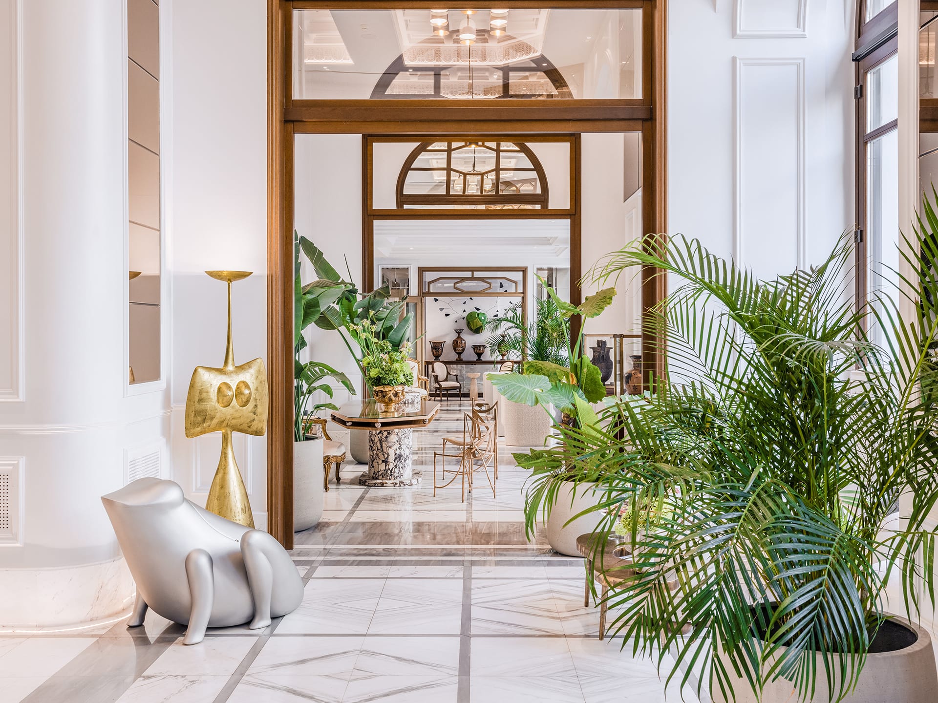 The Dolli at Acropolis, A Hotel to Live, ,