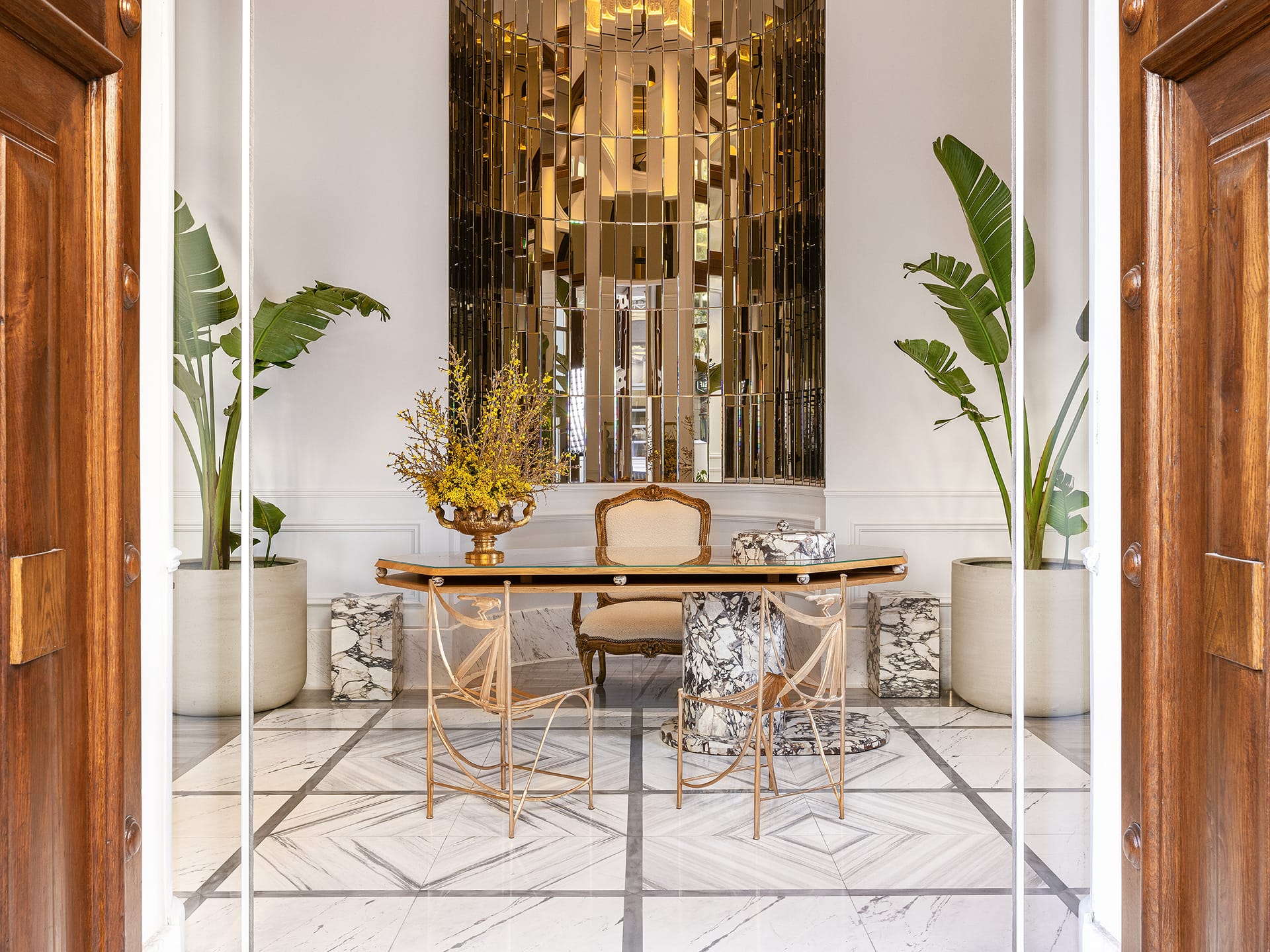 The Dolli at Acropolis, A Hotel to Live, ,