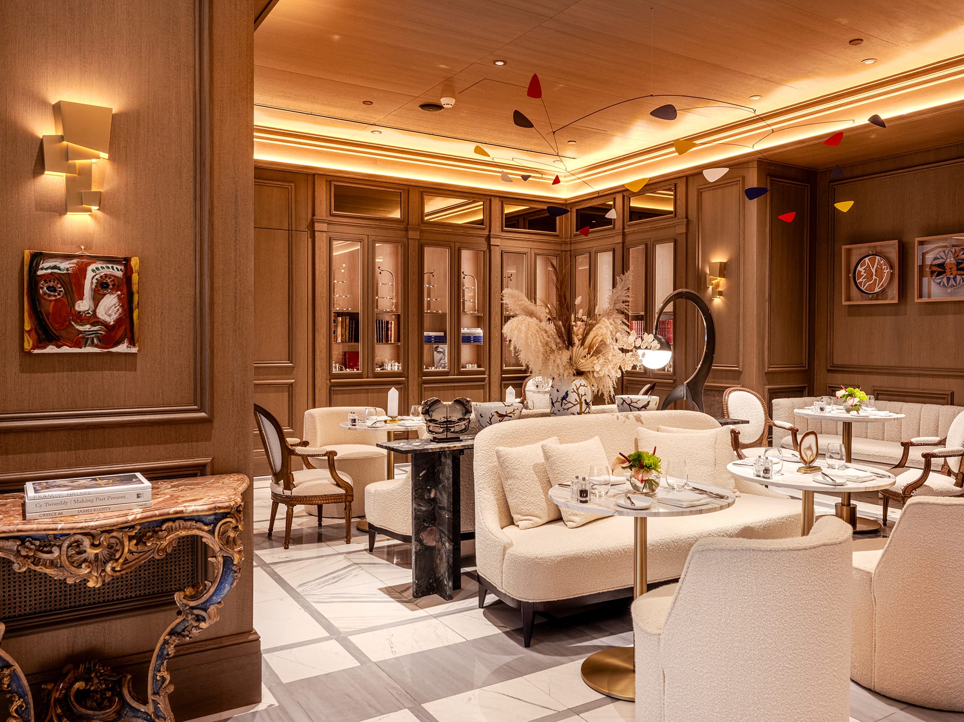 The Dolli at Acropolis, A Hotel to Live, ,