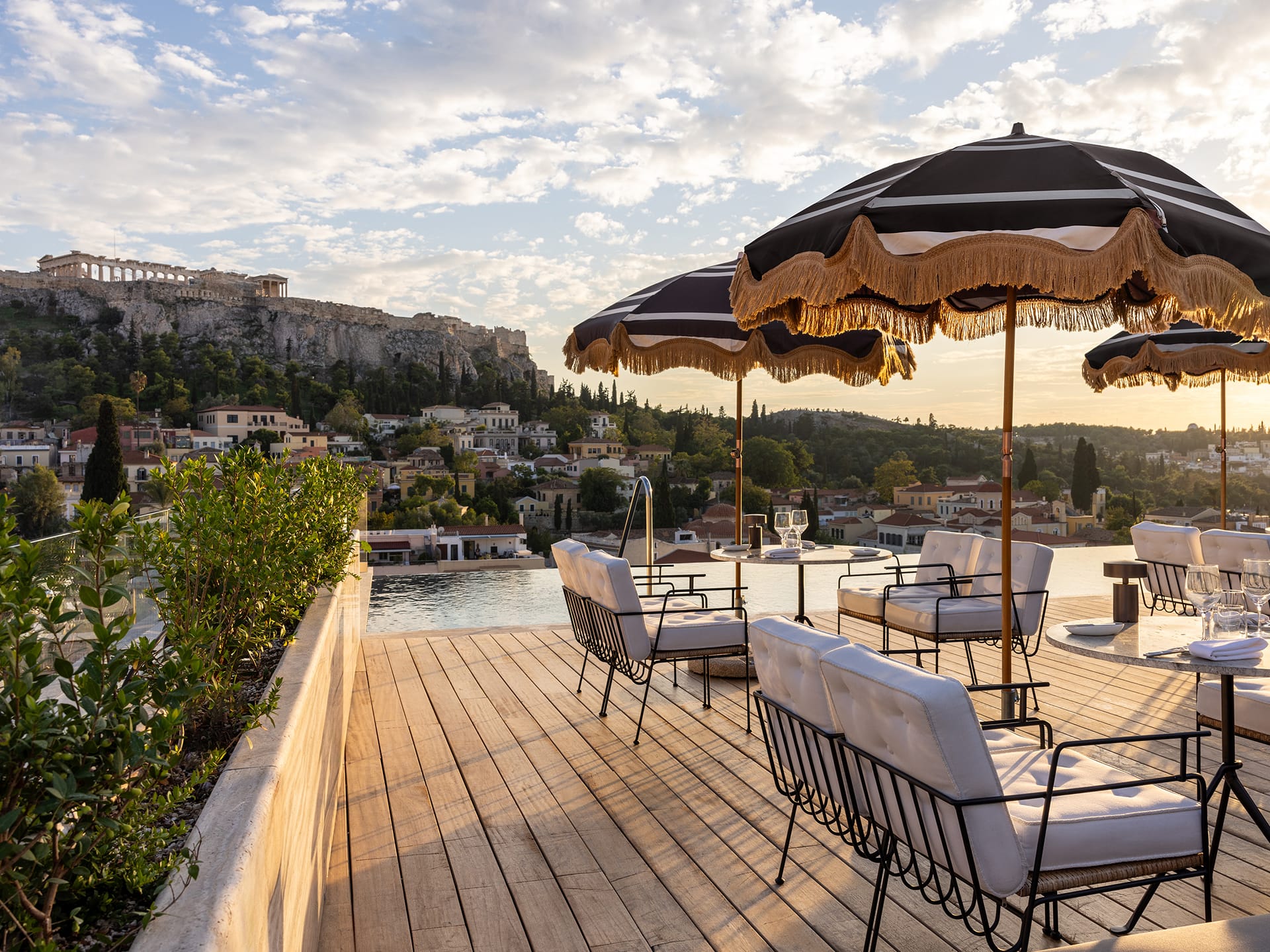 The Dolli at Acropolis, A Hotel to Live, ,