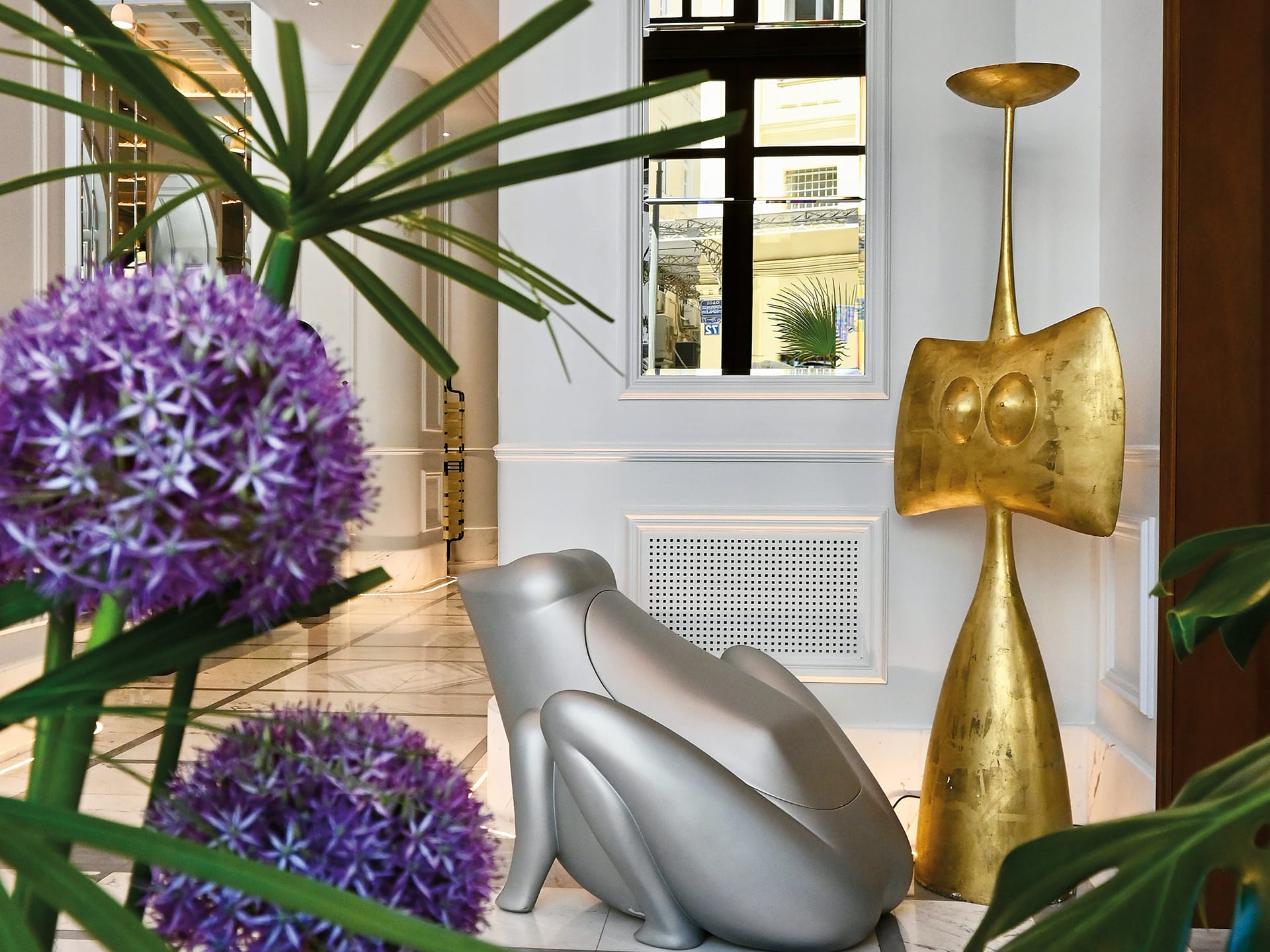 The Dolli at Acropolis, A Hotel to Live, ,