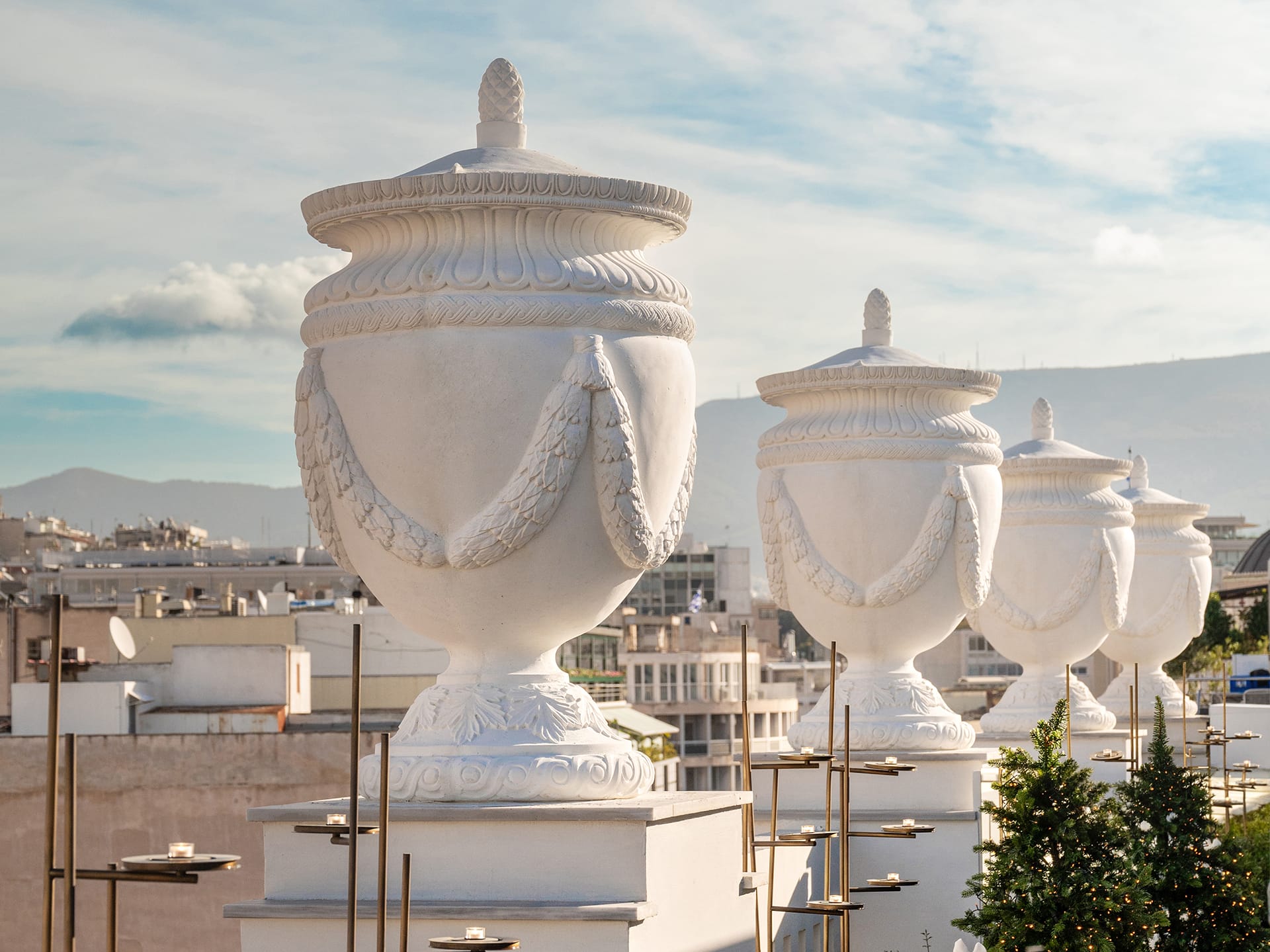 The Dolli at Acropolis, A Hotel to Live, ,