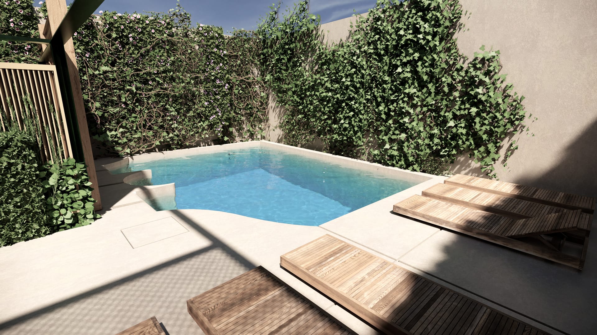 Domus Blanc — photo 4