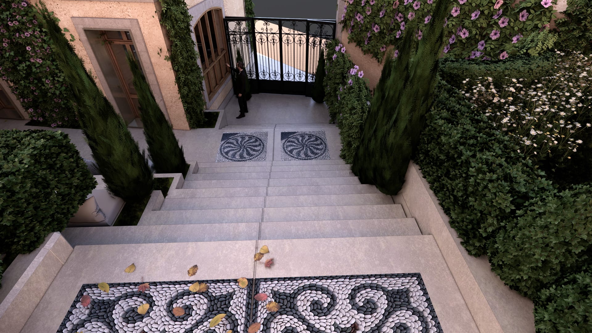 Domus Blanc — photo 5