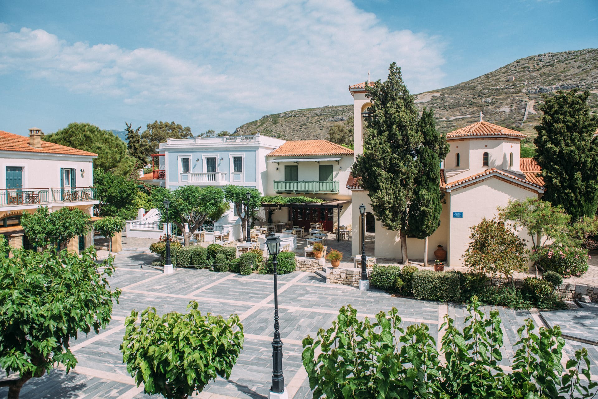 Doryssa Seaside Resort 5 *