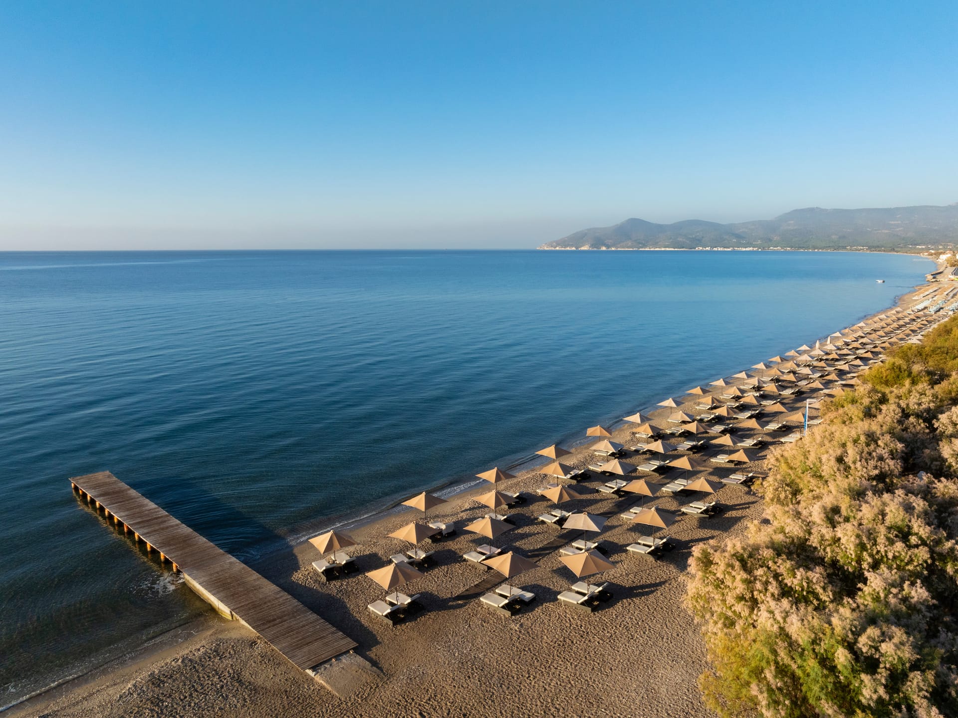 Doryssa Seaside Resort 5 *
