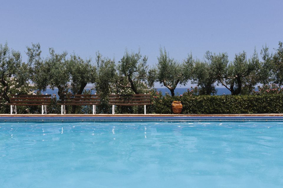 Douka Apartments Monemvasia, Monemvasia Гърция