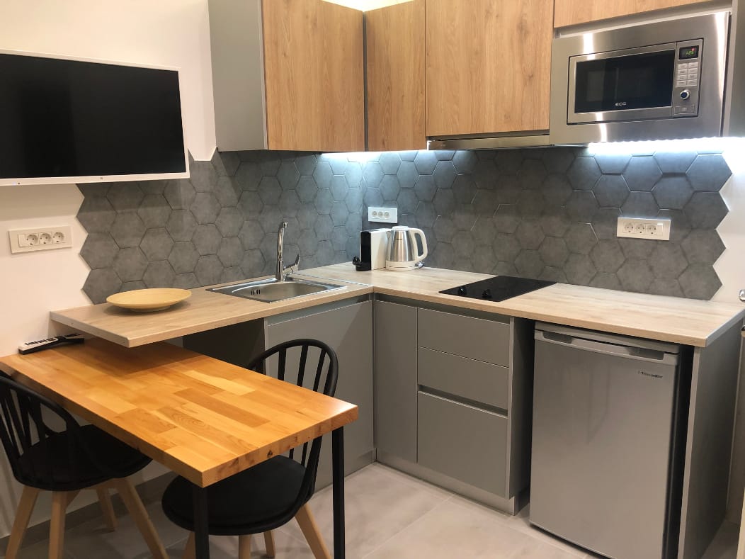 Superior Apartment