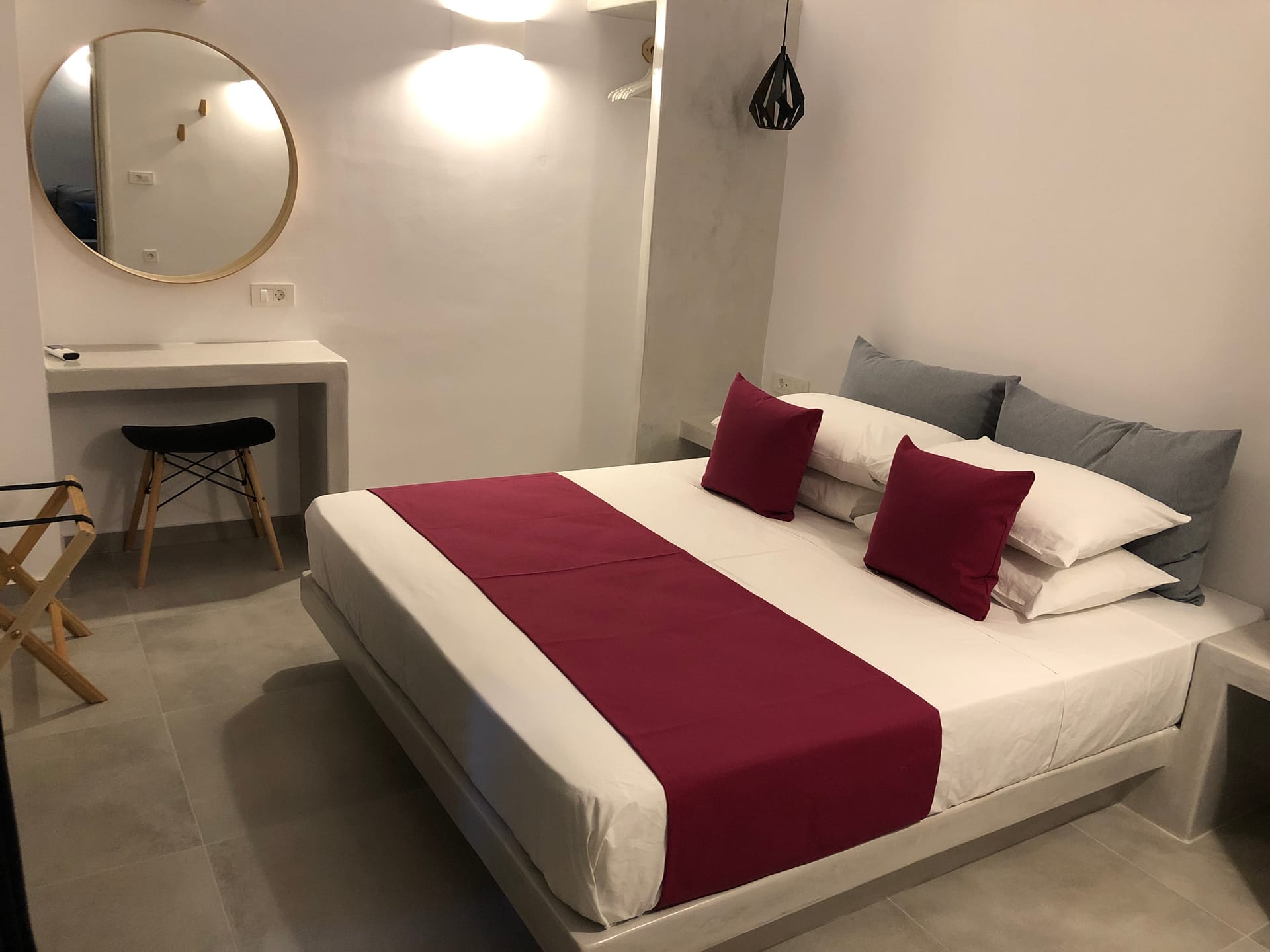 Superior Apartment