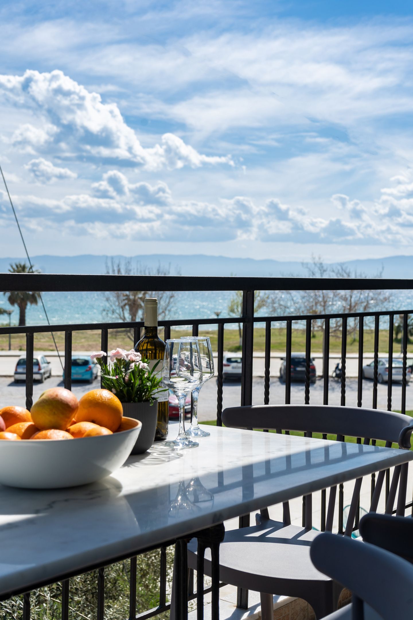 Costa Ofrynio Dream Suites  - pic #2