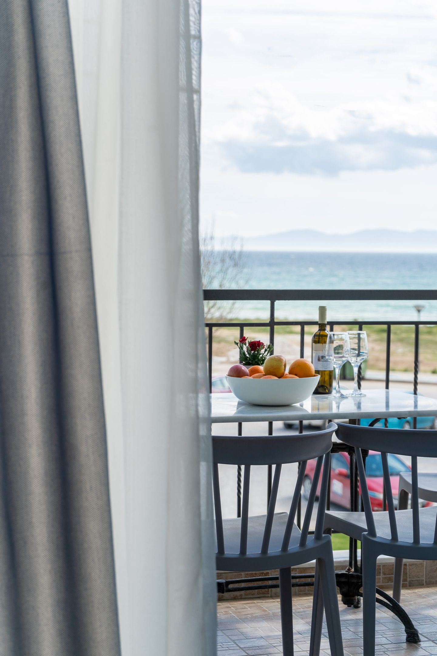 Costa Ofrynio Dream Suites  - pic #3