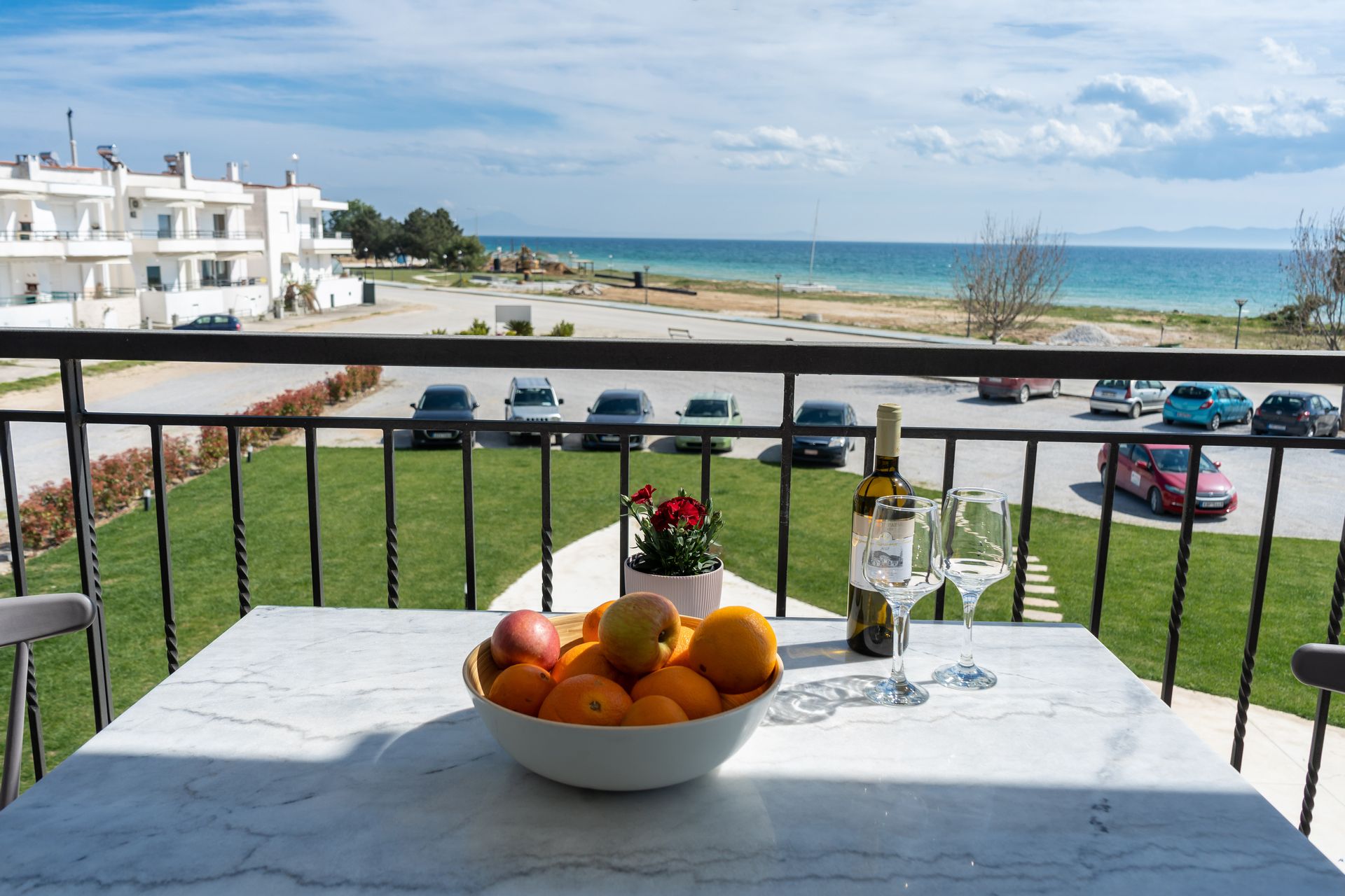 Costa Ofrynio Dream Suites  - pic #4