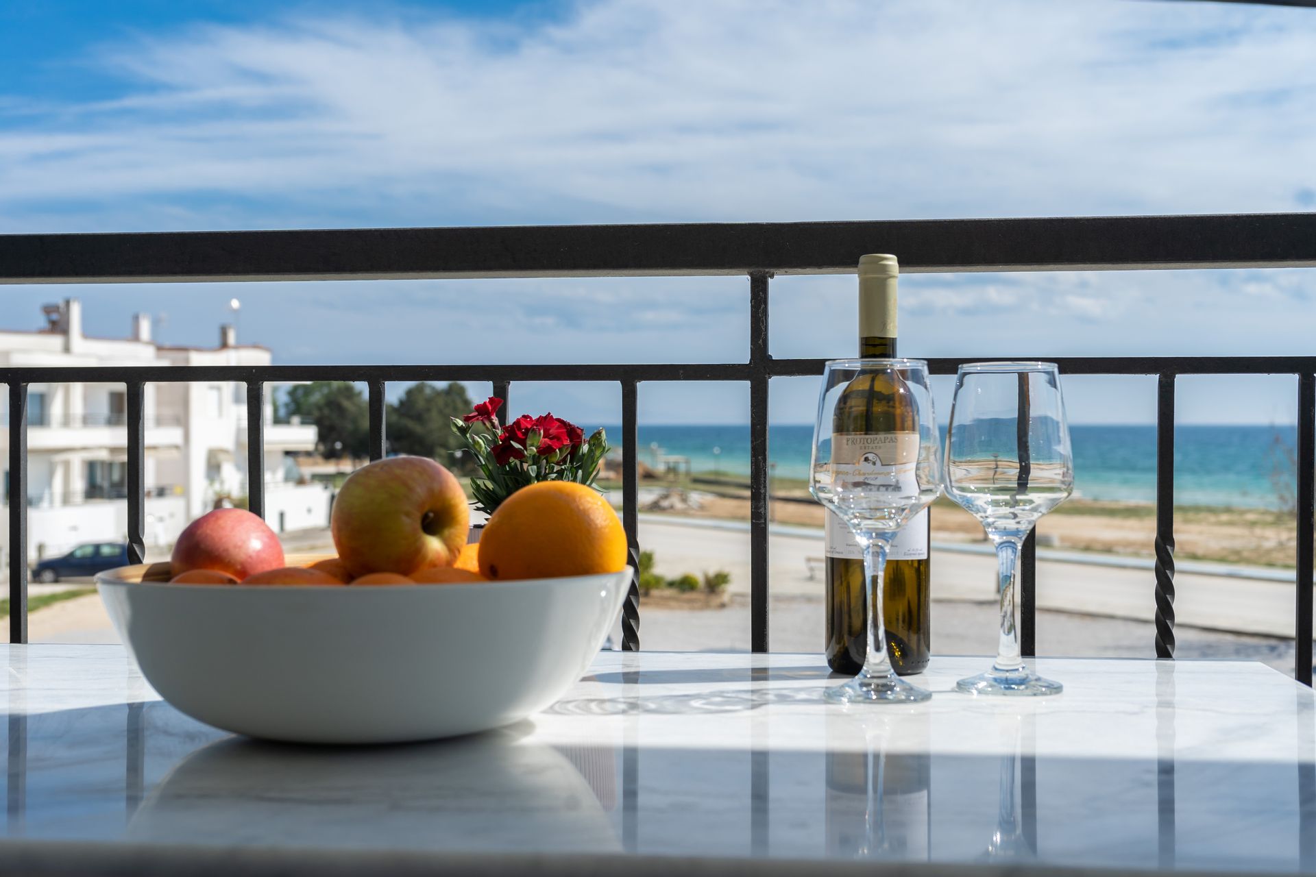 Costa Ofrynio Dream Suites  - pic #5