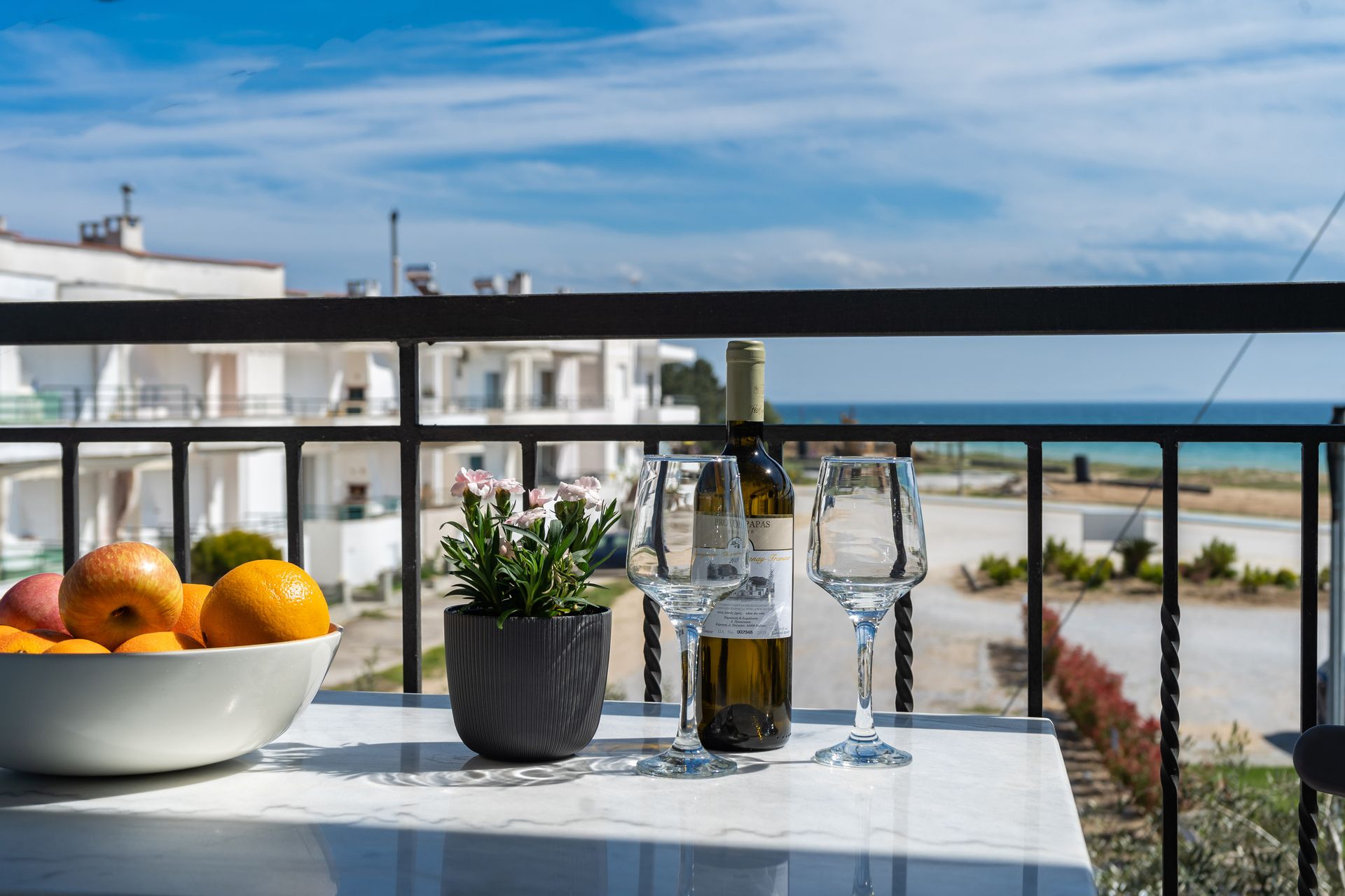 Costa Ofrynio Dream Suites  - pic #6