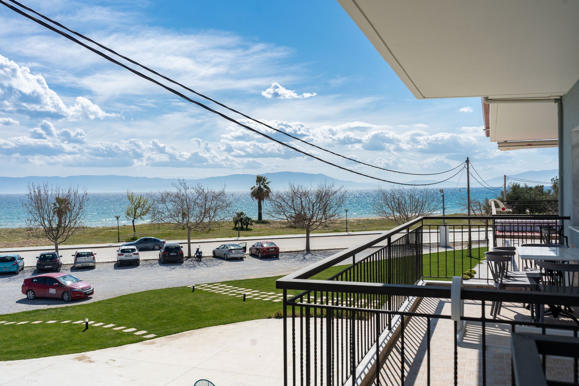 Costa Ofrynio Dream Suites  - pic #7