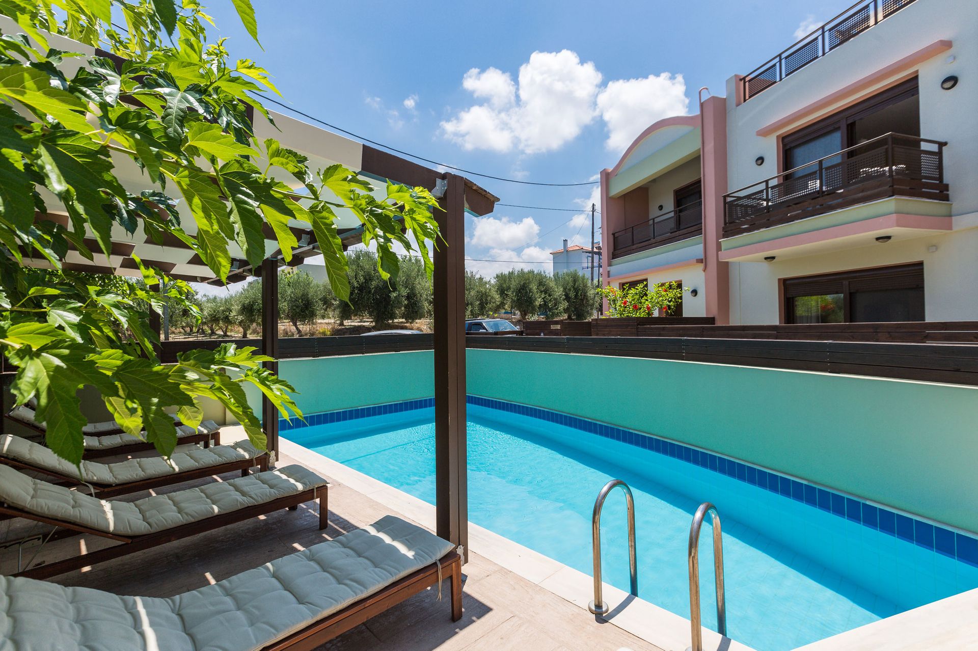 Eden Residences  - pic #2