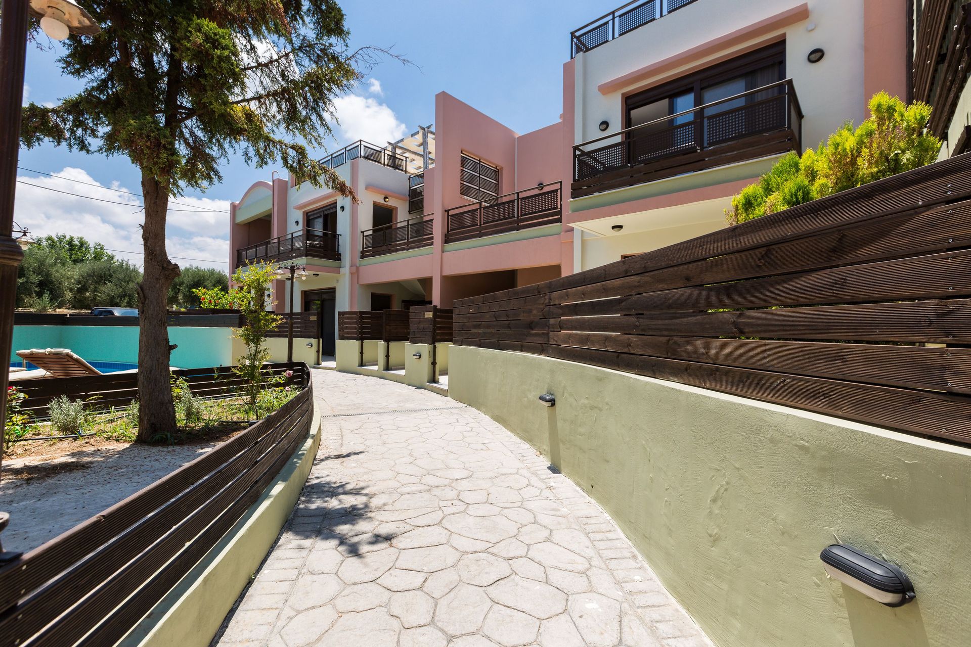 Eden Residences  - pic #3