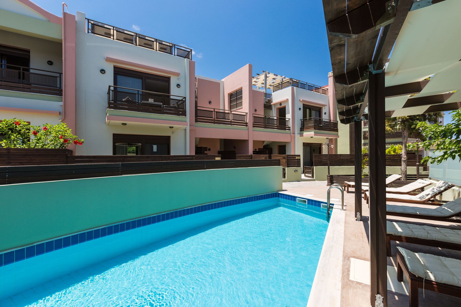 Eden Residences  - pic #4