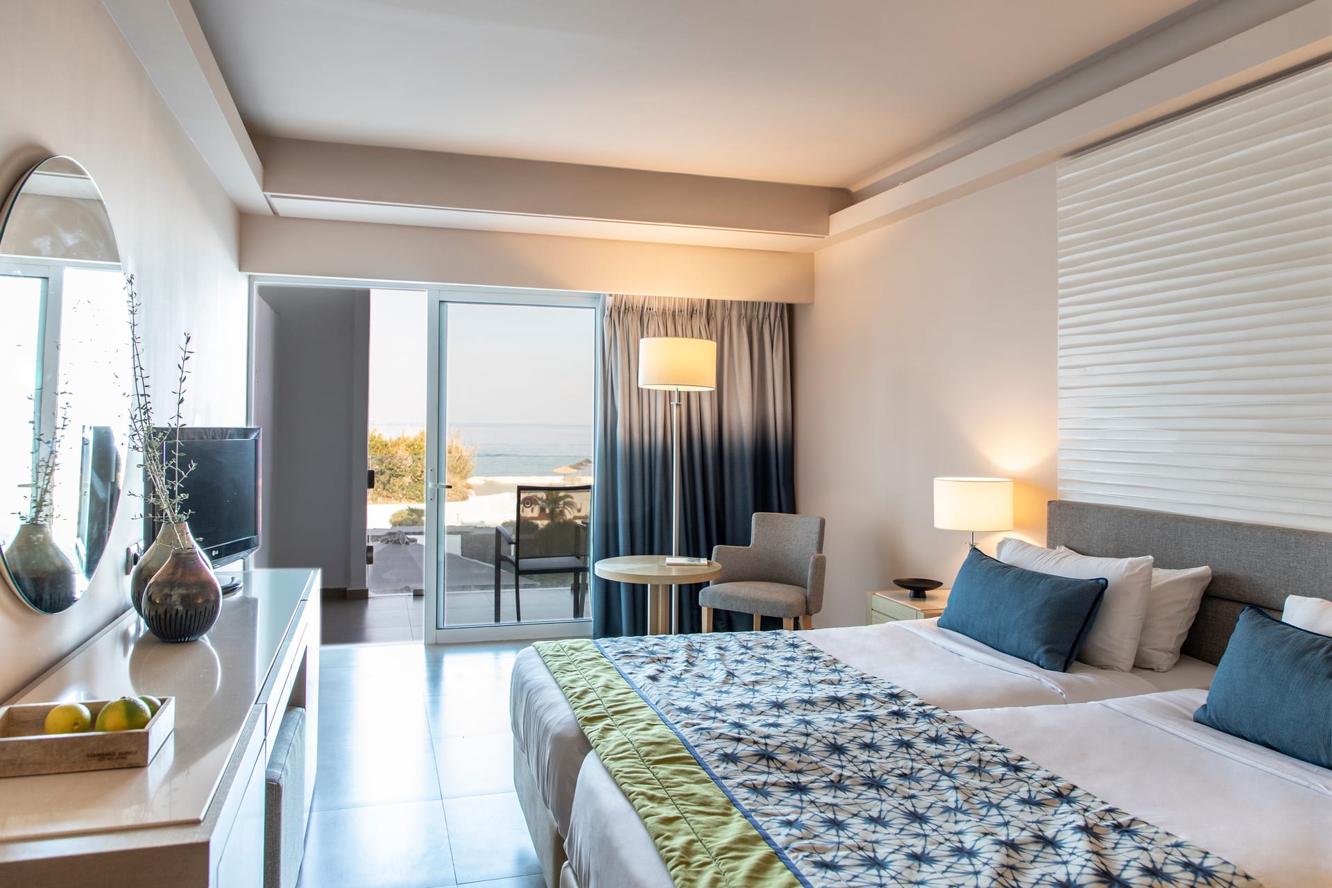 Standard Double/Twin Room