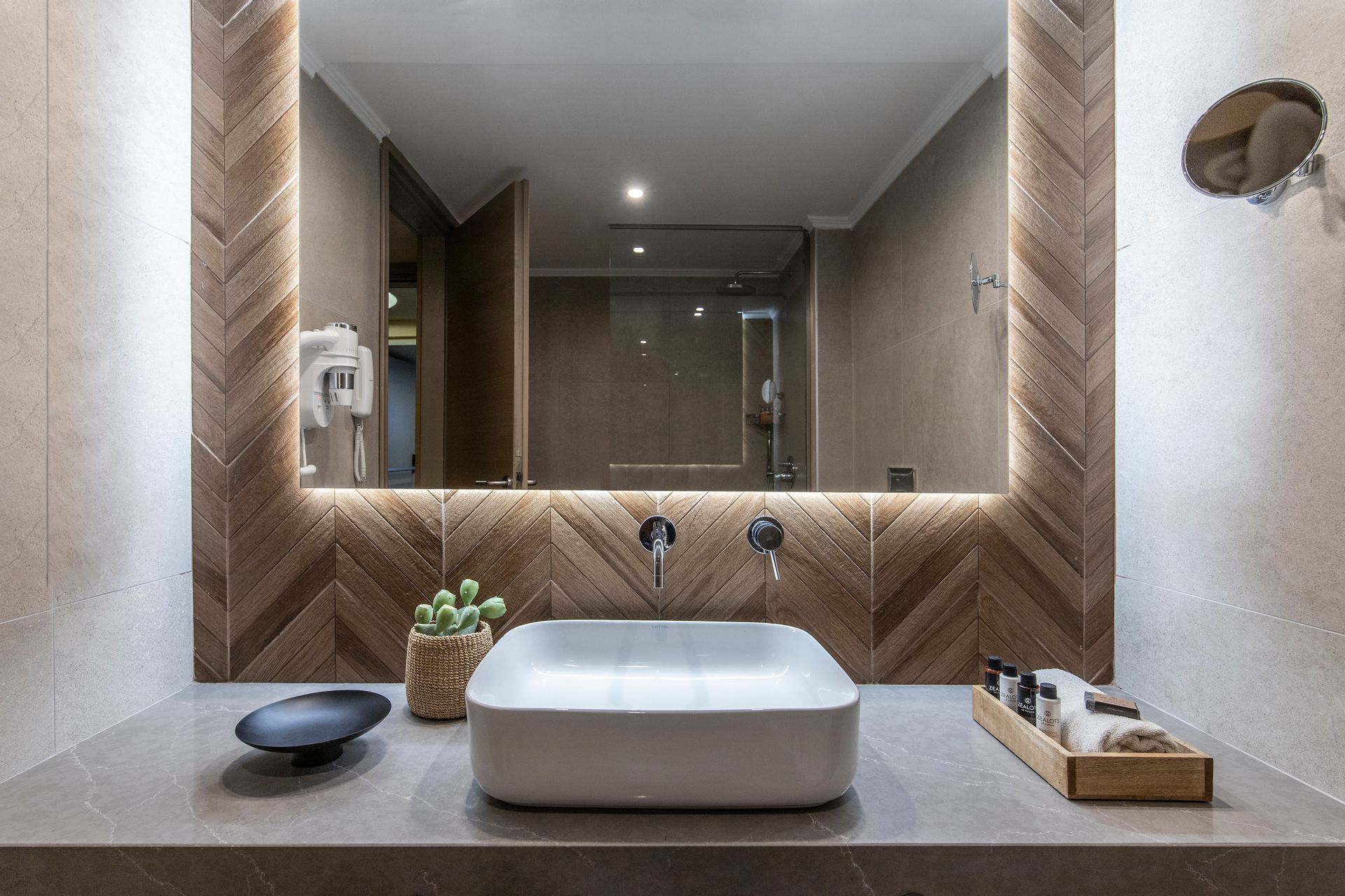 Standard Double/Twin Room