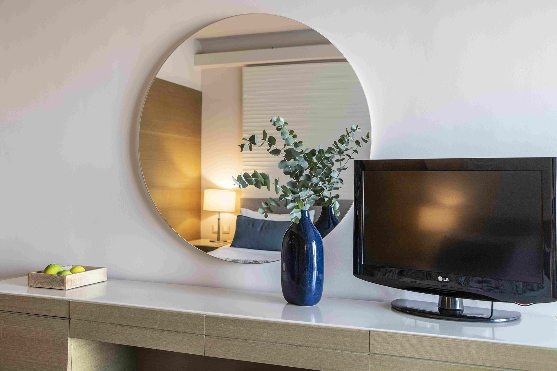 Standard Double/Twin Room GV