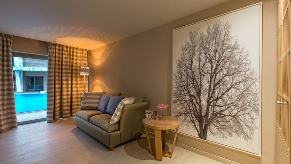Pool Suite