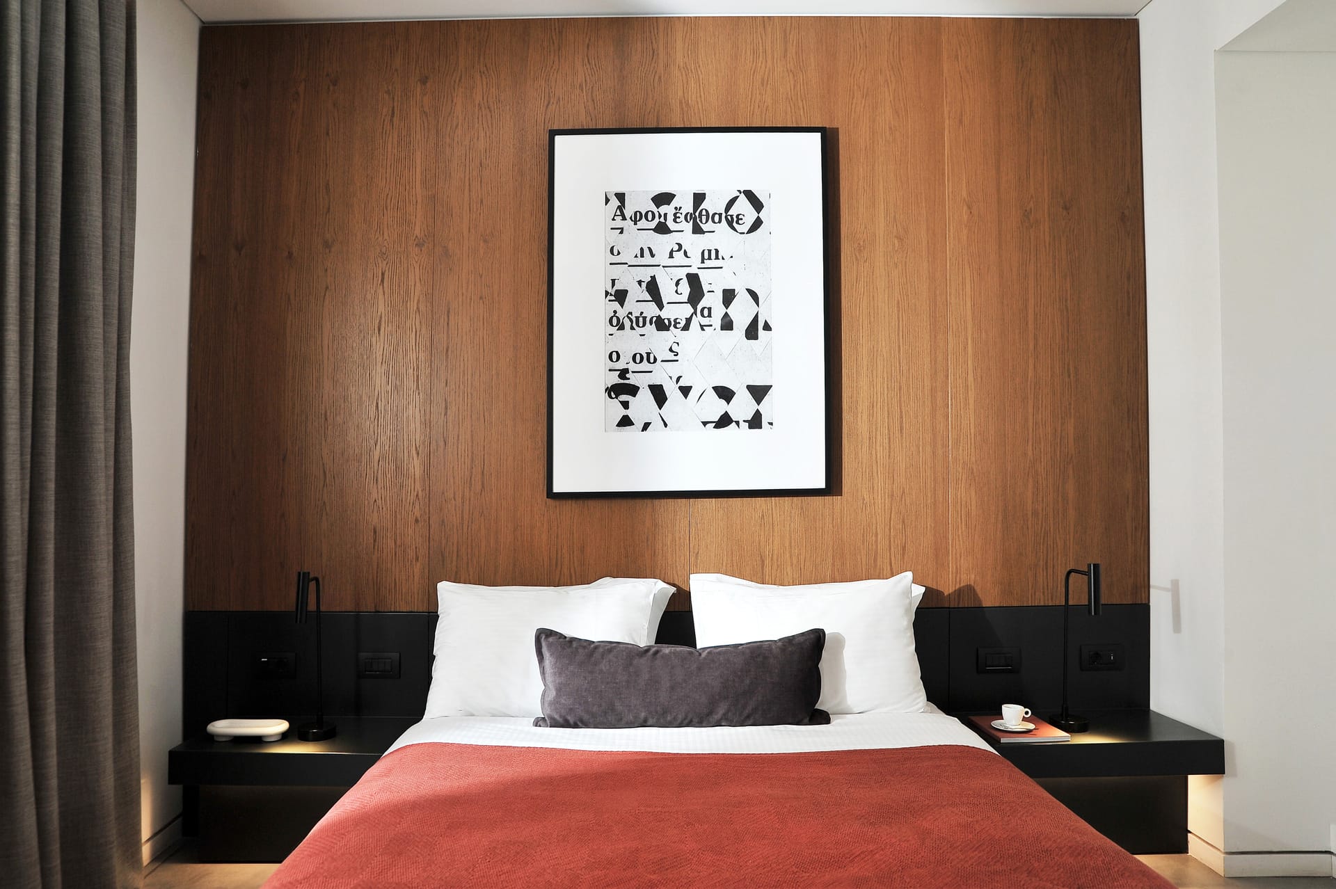 The Editor Hotel Athens, ,