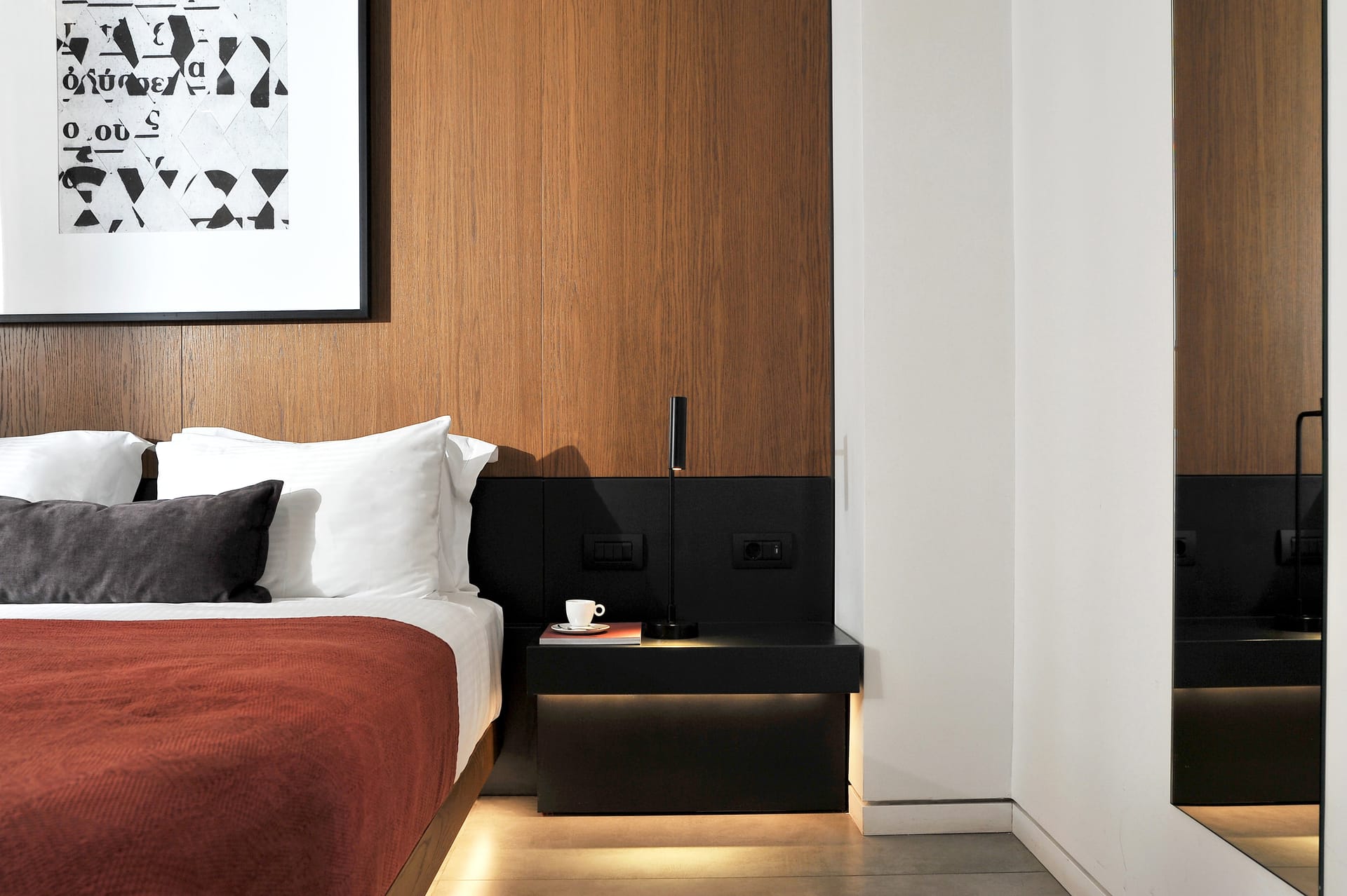 The Editor Hotel Athens, ,