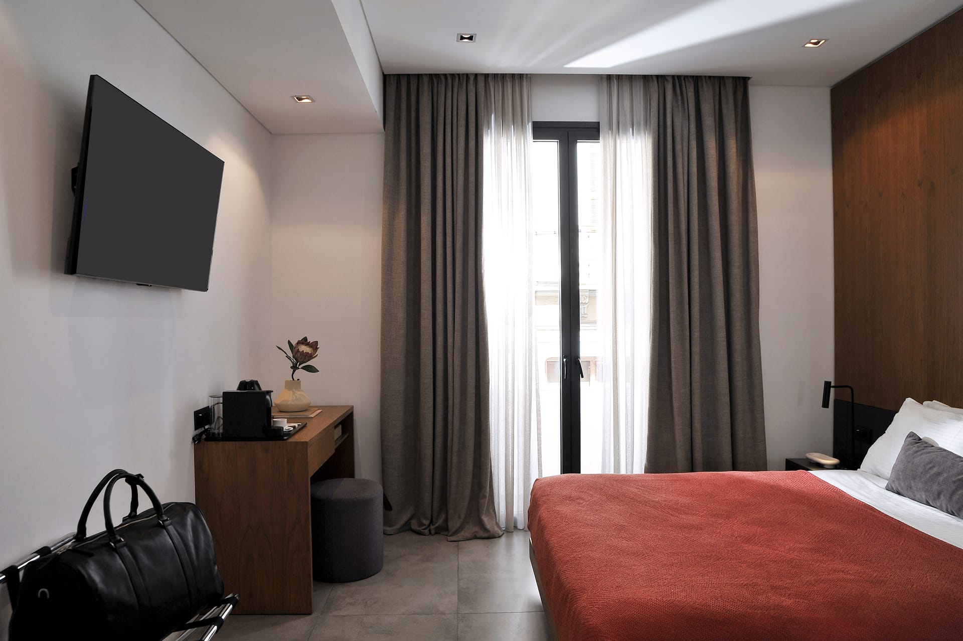 The Editor Hotel Athens, ,