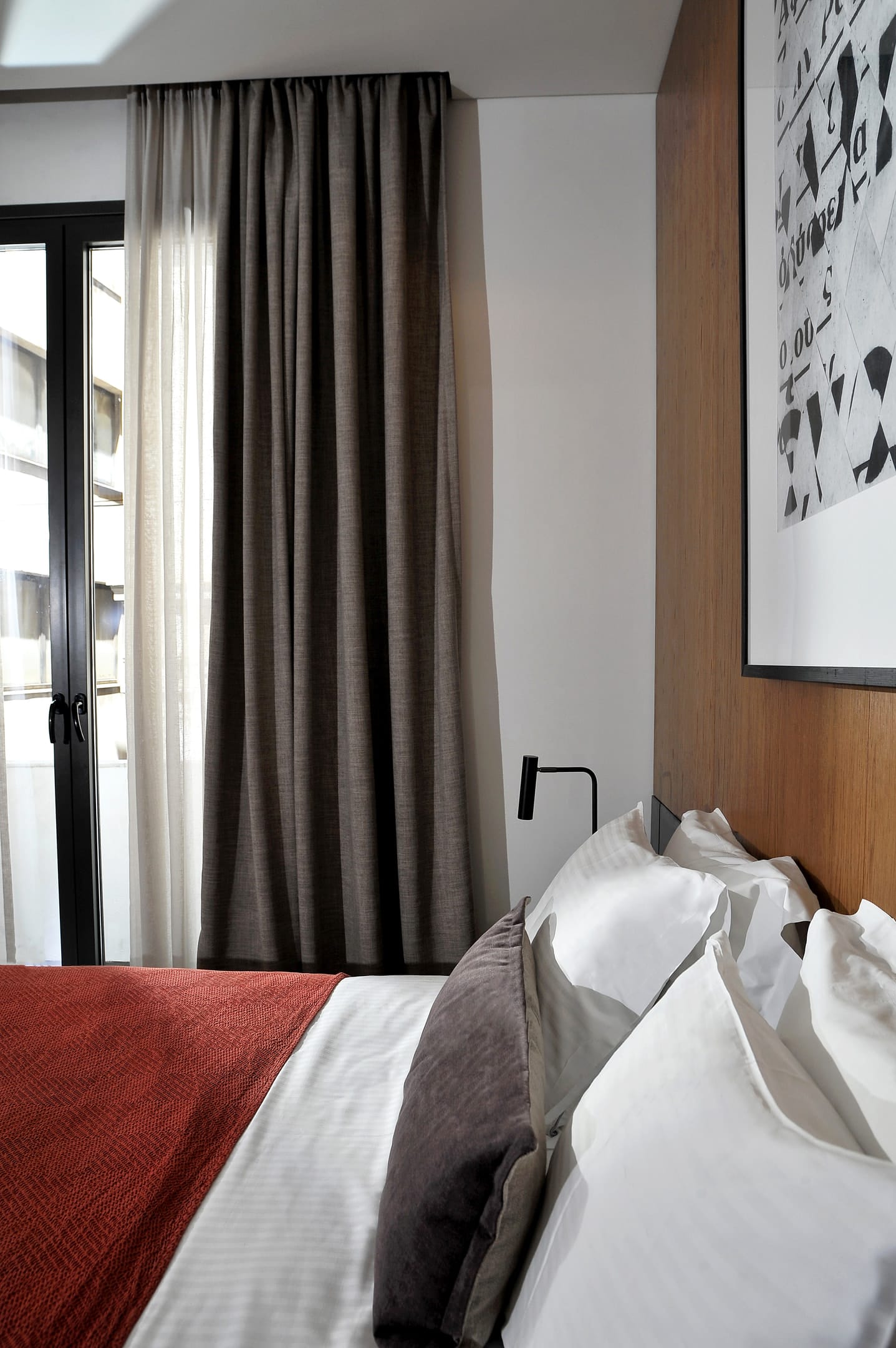 The Editor Hotel Athens, ,