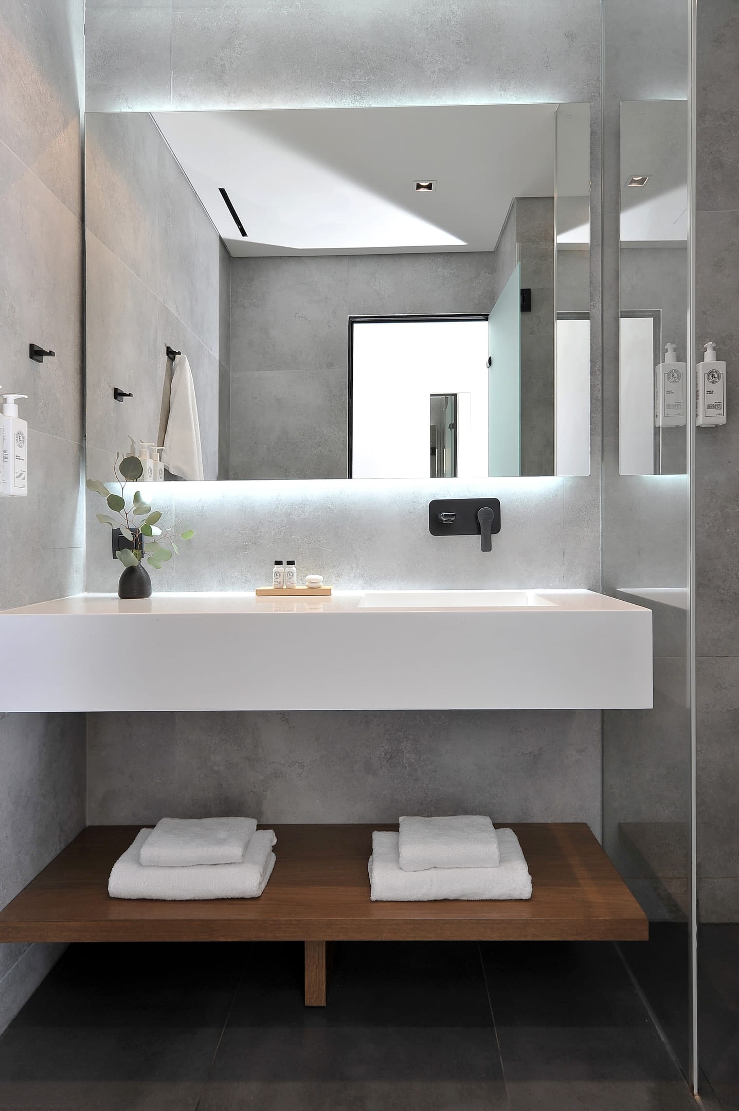 The Editor Hotel Athens, ,