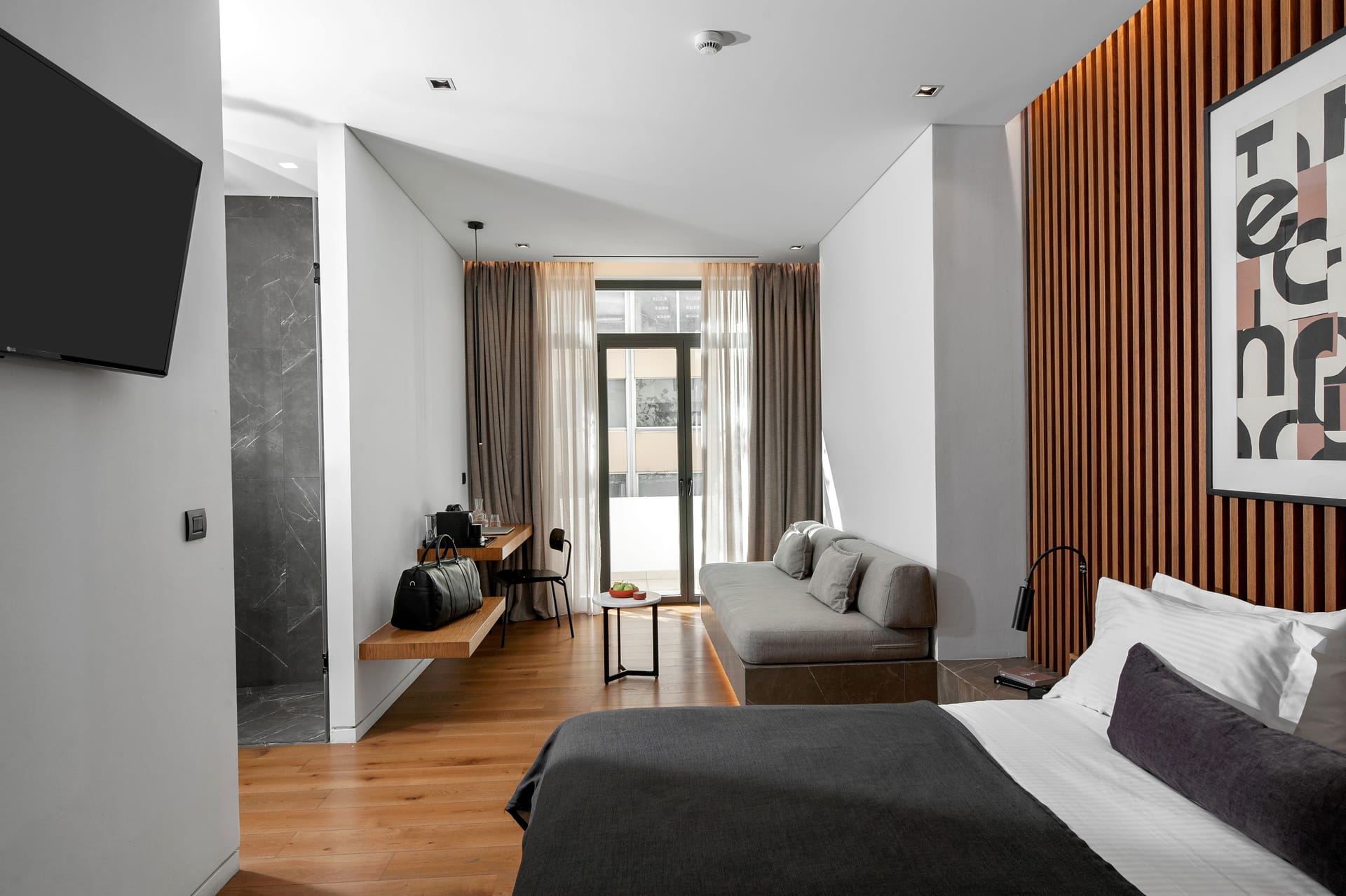 The Editor Hotel Athens, ,