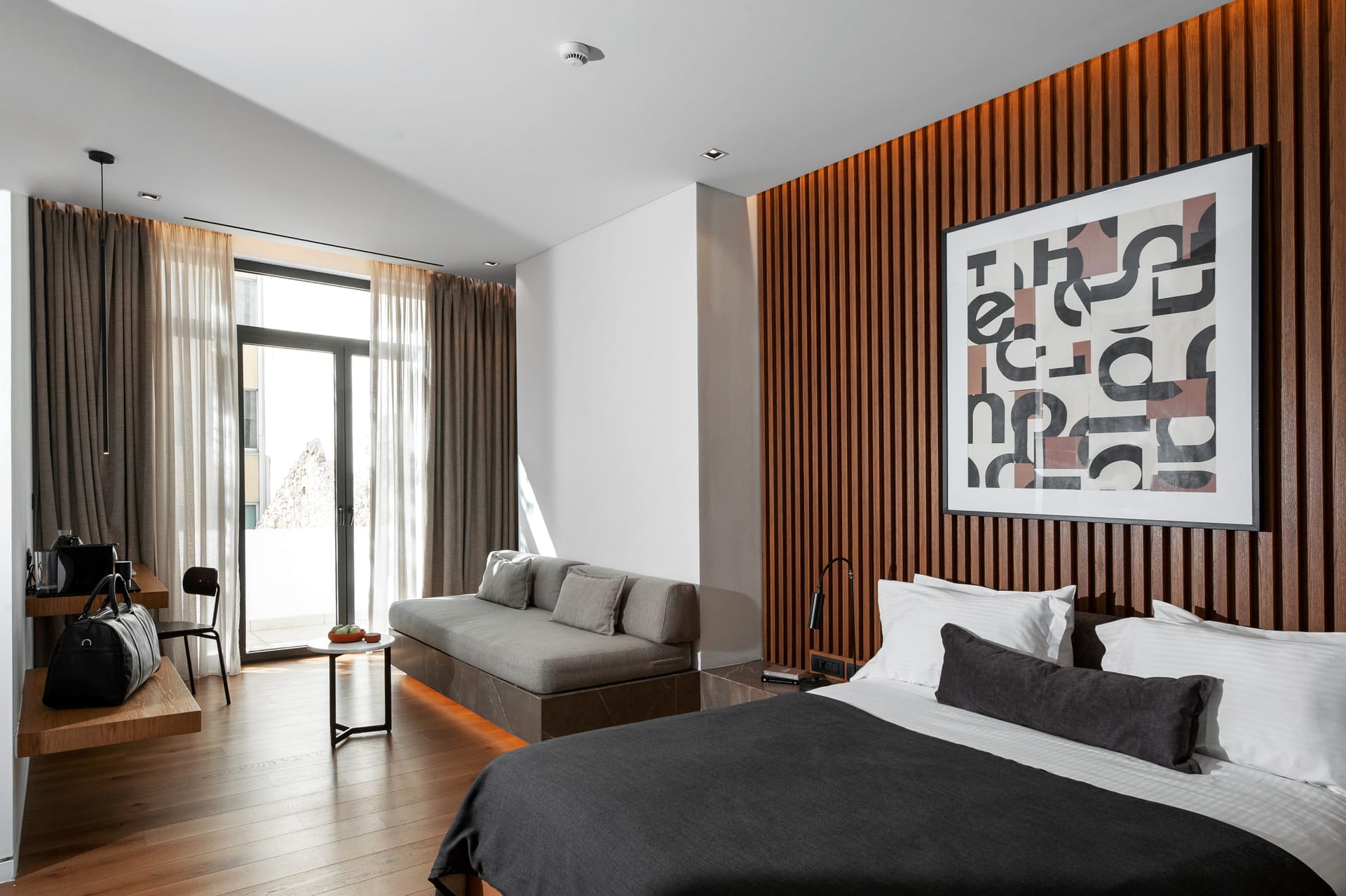 The Editor Hotel Athens, ,