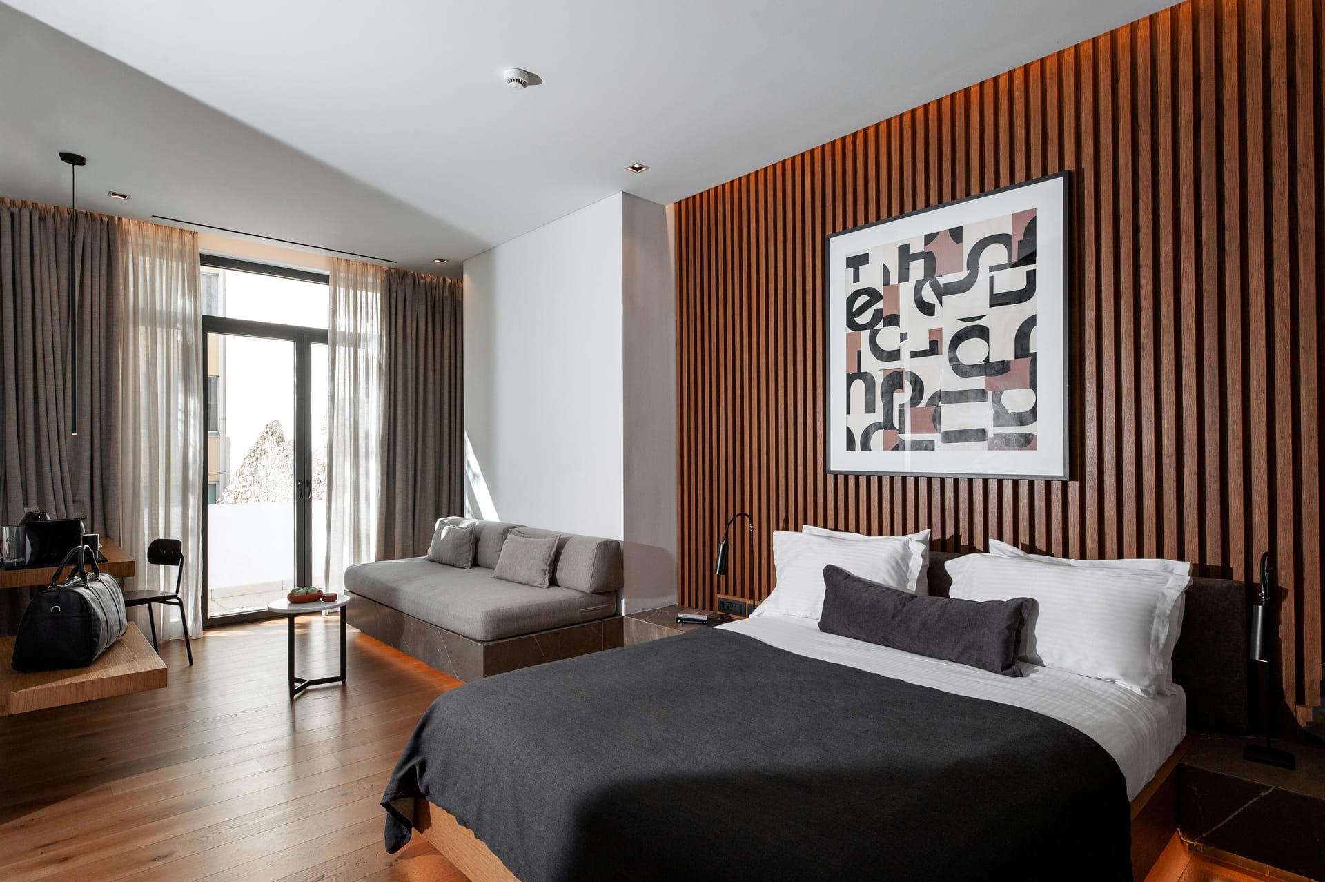 The Editor Hotel Athens, ,